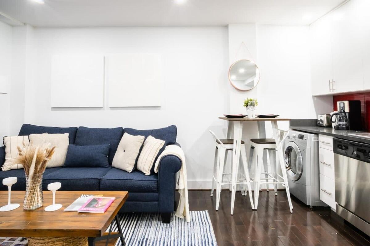 Appartement 809-3b With A Balcony By Columbus Circle New York