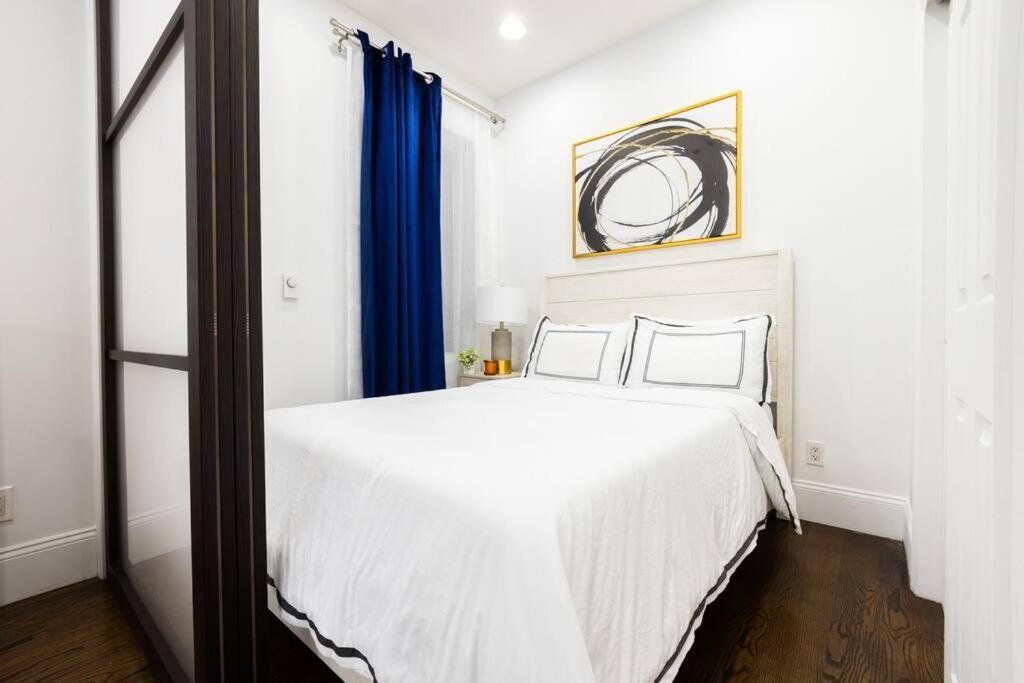 69-2d Stylish Lower East Side 1br Apartment New York