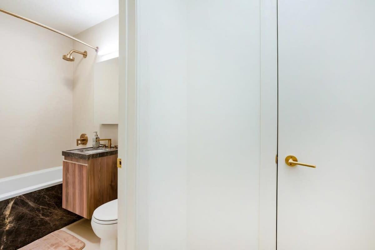 Appartement 52-3d Massive New Reno 2br New York