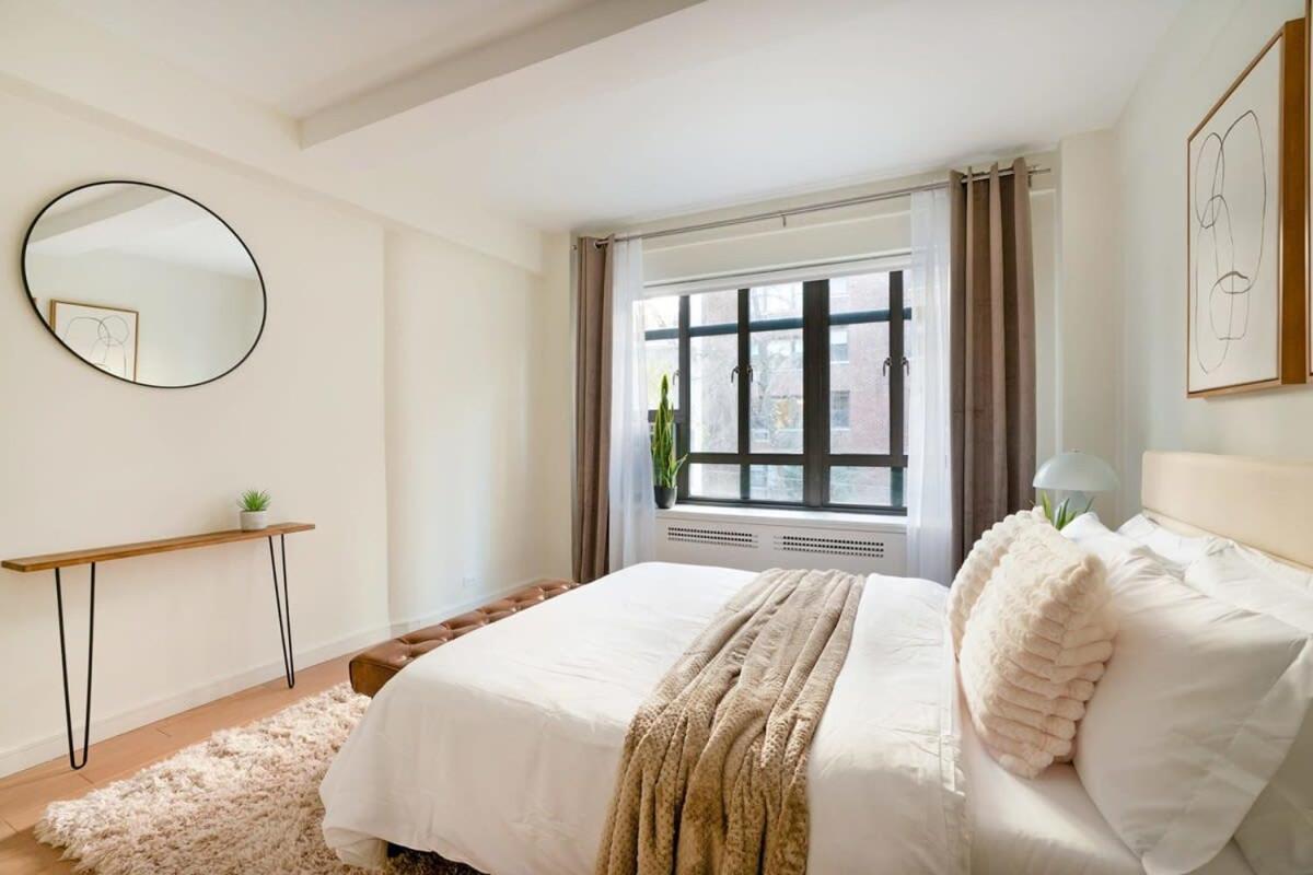 52-3d Massive New Reno 2br Appartement New York