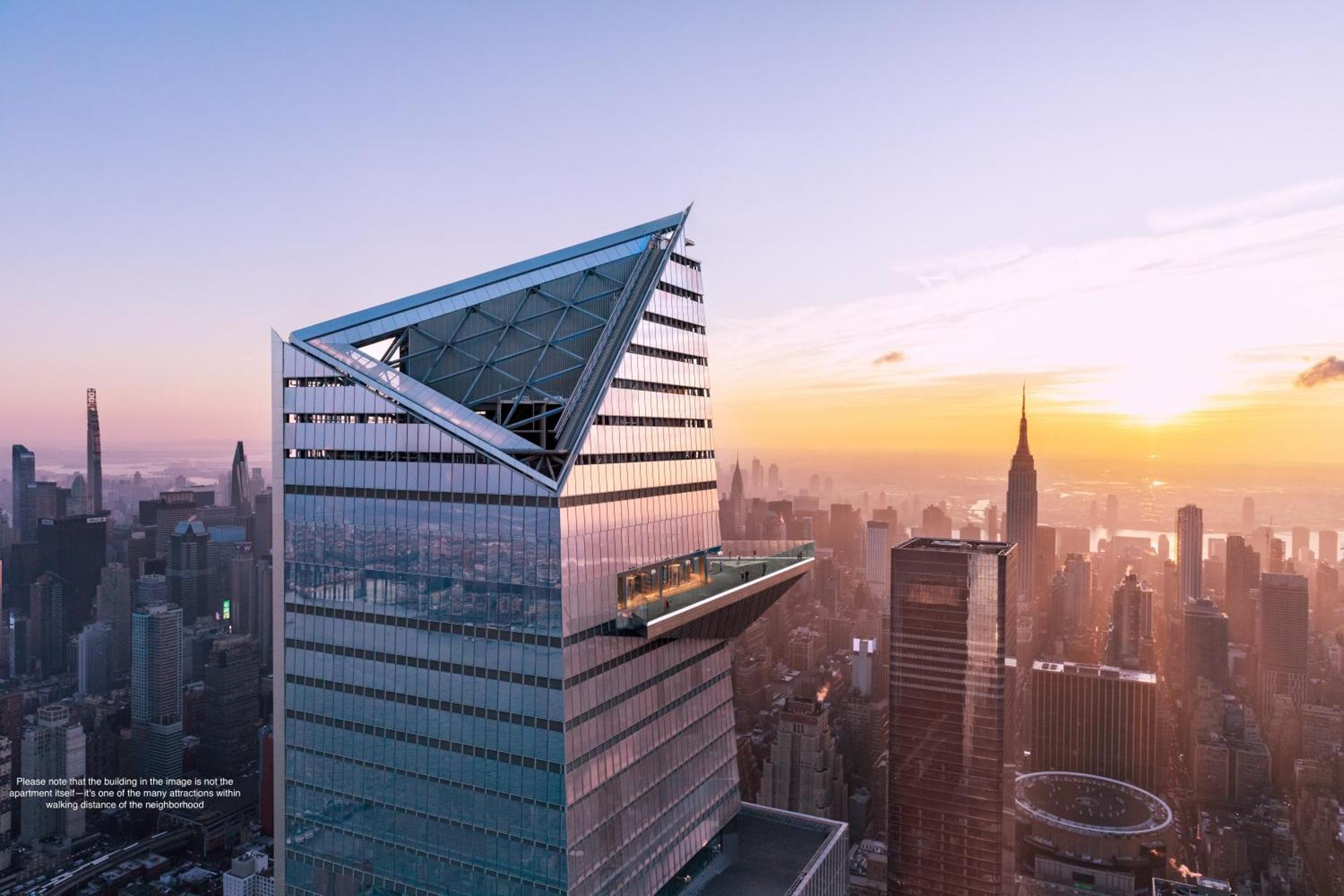 Unbeatable Location! 3bd 1ba Near Nyc's Popular Attractions!