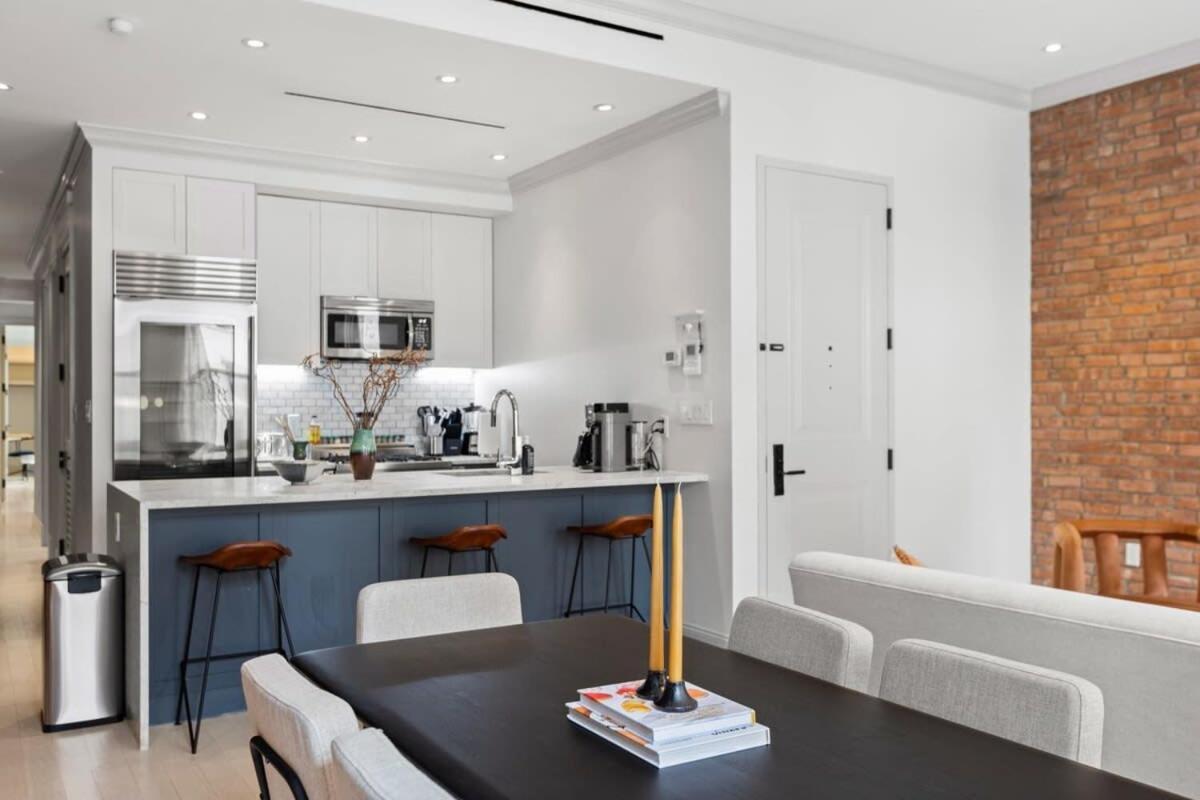 Appartement Linden Place Ii By Rove Travel 3 Bedroom Lenox Hill