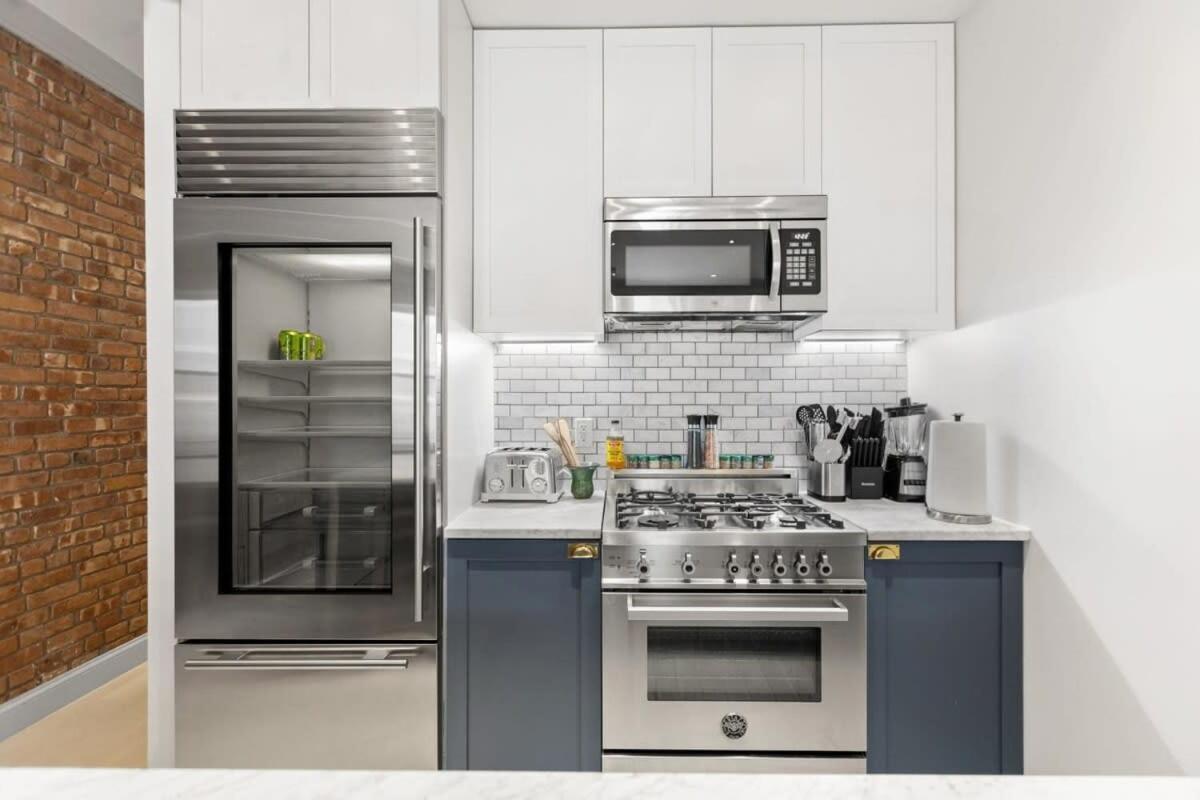 Appartement Linden Place Ii By Rove Travel 3 Bedroom Lenox Hill New York