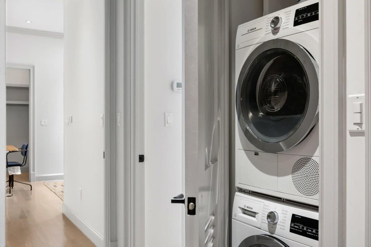 Appartement Linden Place Ii By Rove Travel 3 Bedroom Lenox Hill New York