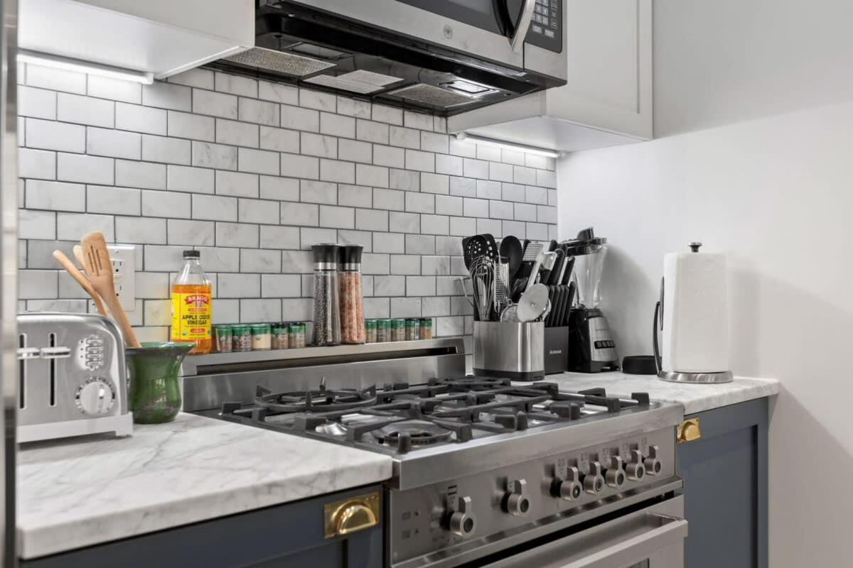 Appartement Linden Place Ii By Rove Travel 3 Bedroom Lenox Hill