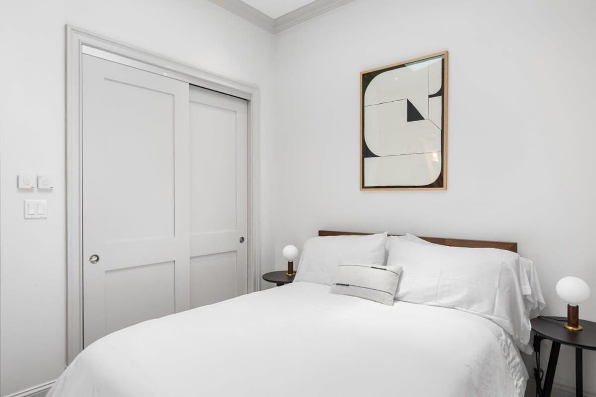 Appartement Linden Place Ii By Rove Travel 3 Bedroom Lenox Hill *