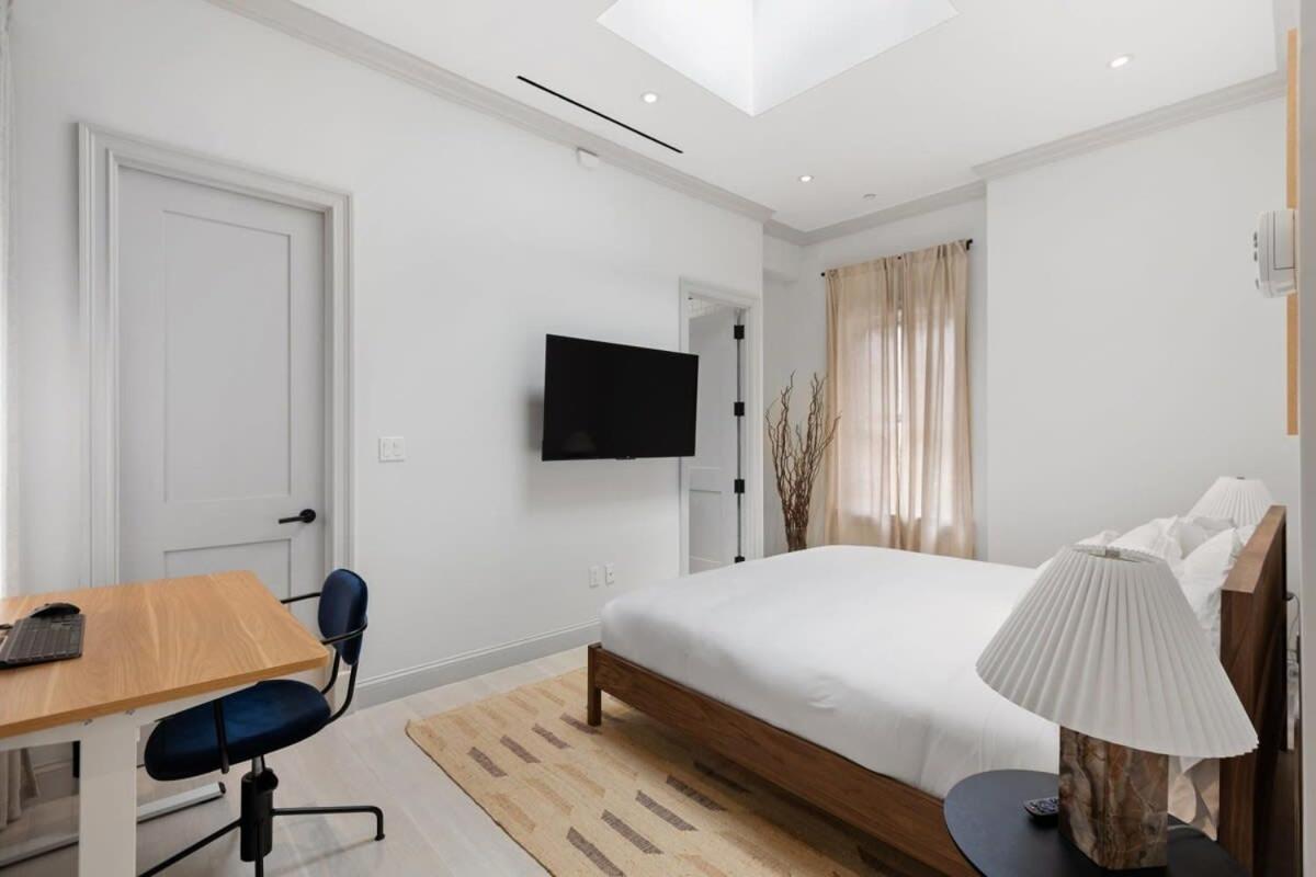 Appartement Linden Place Ii By Rove Travel 3 Bedroom Lenox Hill New York