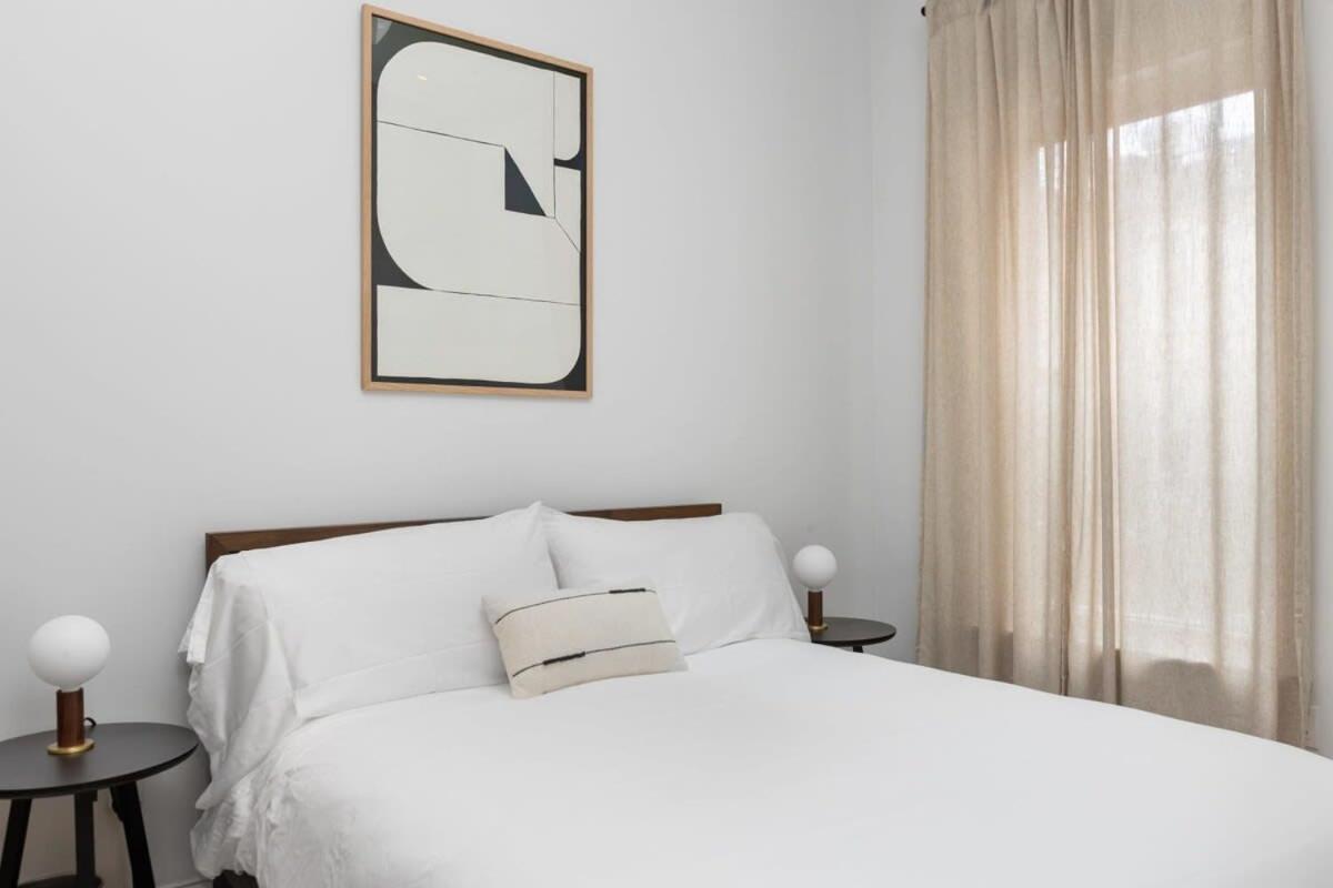 Appartement Linden Place Ii By Rove Travel 3 Bedroom Lenox Hill New York