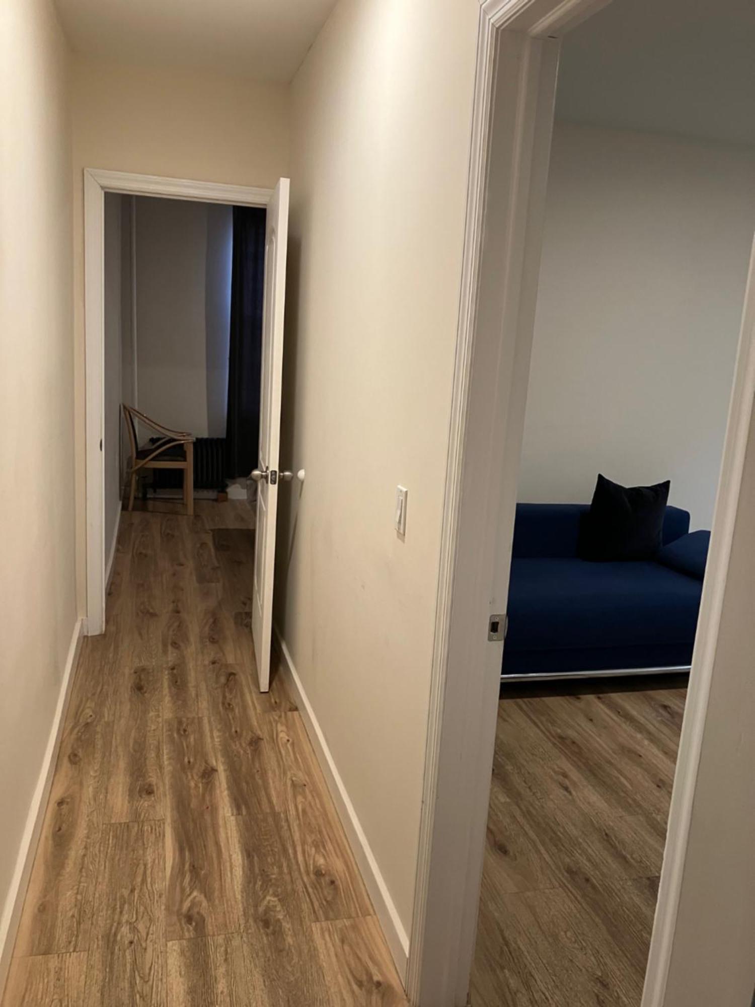 One Bedroom, Nyc 45 Min By Subway , Brooklyn, Brighton * New York