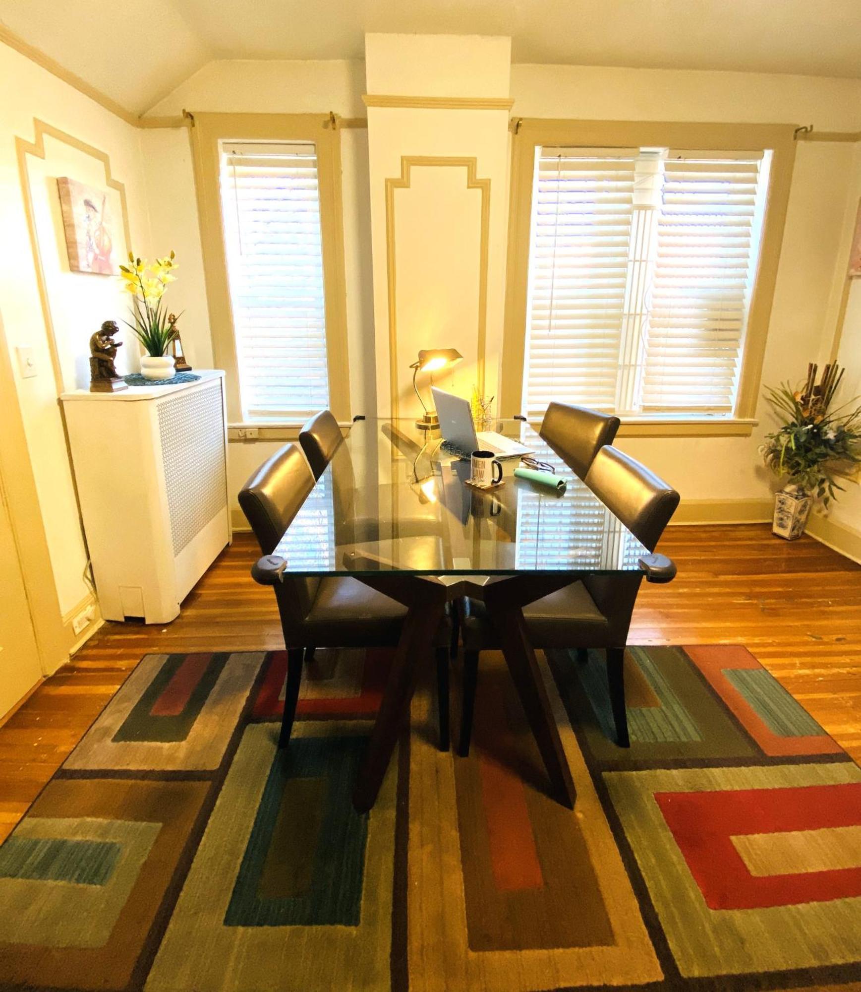 Nyc Cozy Private Bedroom With Free Parking & Near Subway - Business & Tourists *