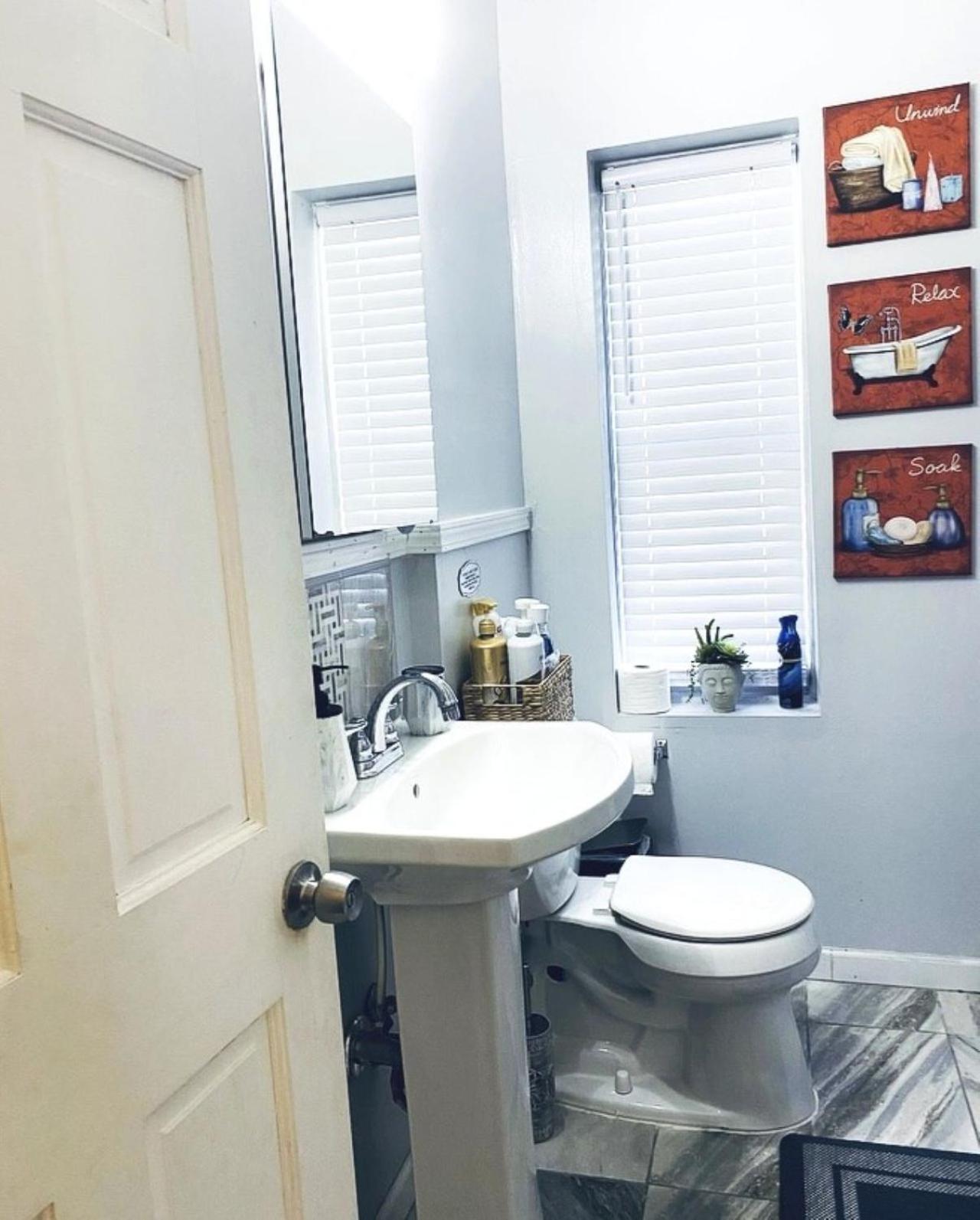 Apartment Nyc Cozy Private Bedroom With Free Parking & Near Subway - Business & Tourists