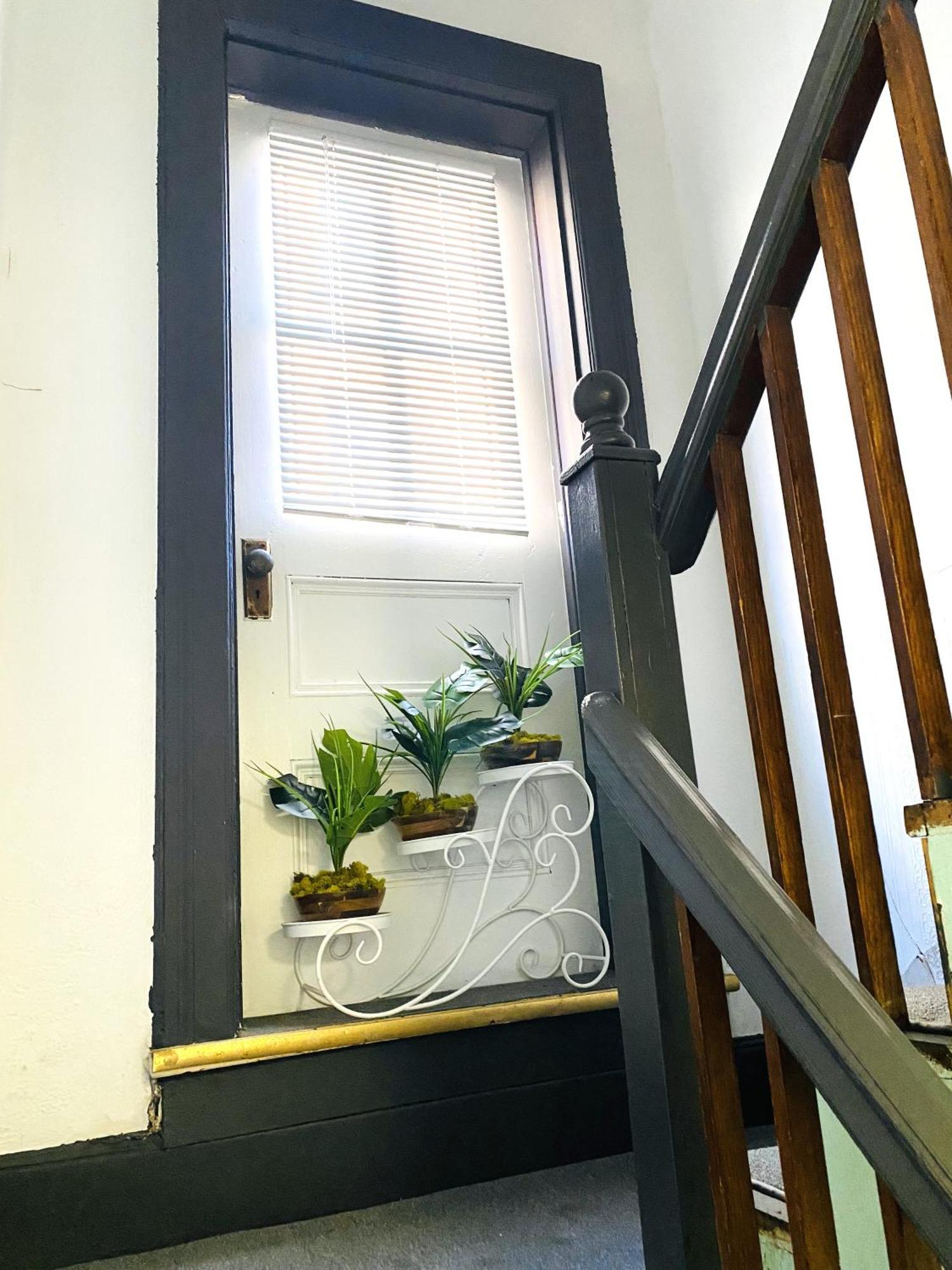 Apartment Nyc Cozy Private Bedroom With Free Parking & Near Subway - Business & Tourists *