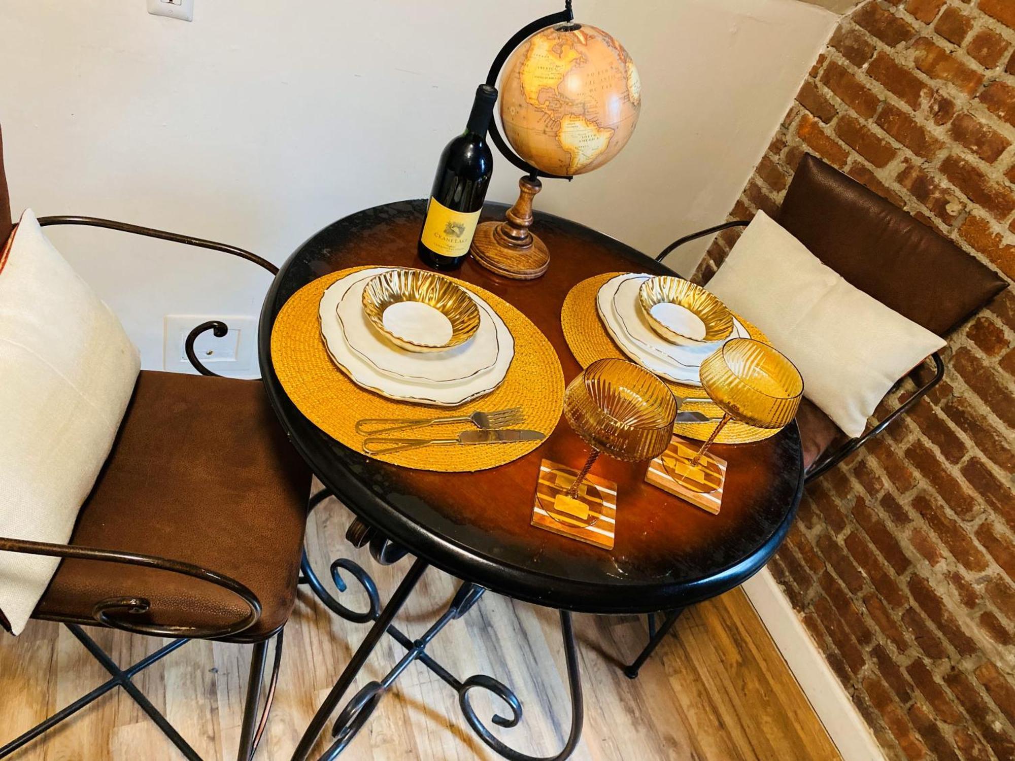 Apartment Nyc Cozy Private Bedroom With Free Parking & Near Subway - Business & Tourists New York