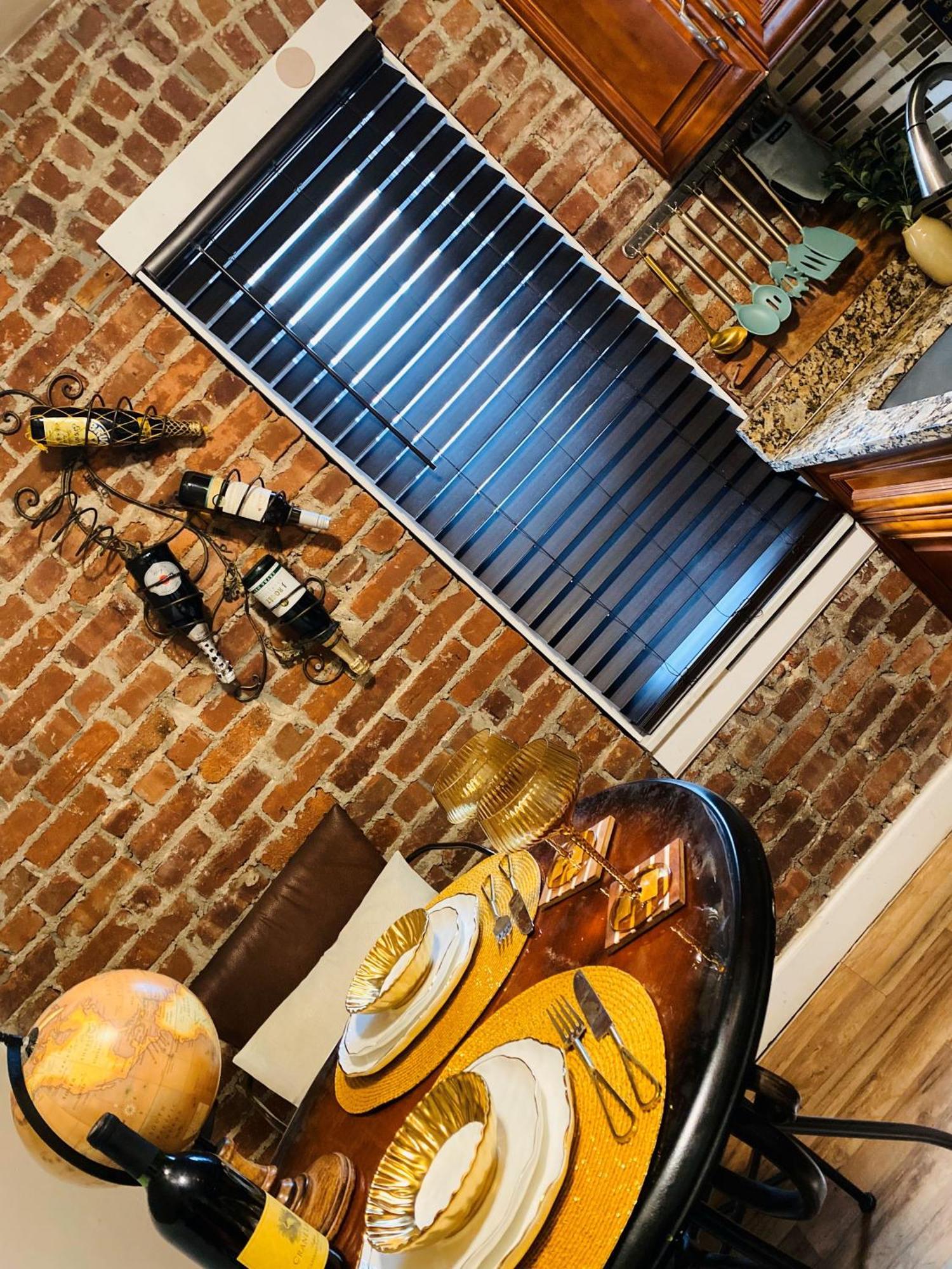 Nyc Cozy Private Bedroom With Free Parking & Near Subway - Business & Tourists * New York