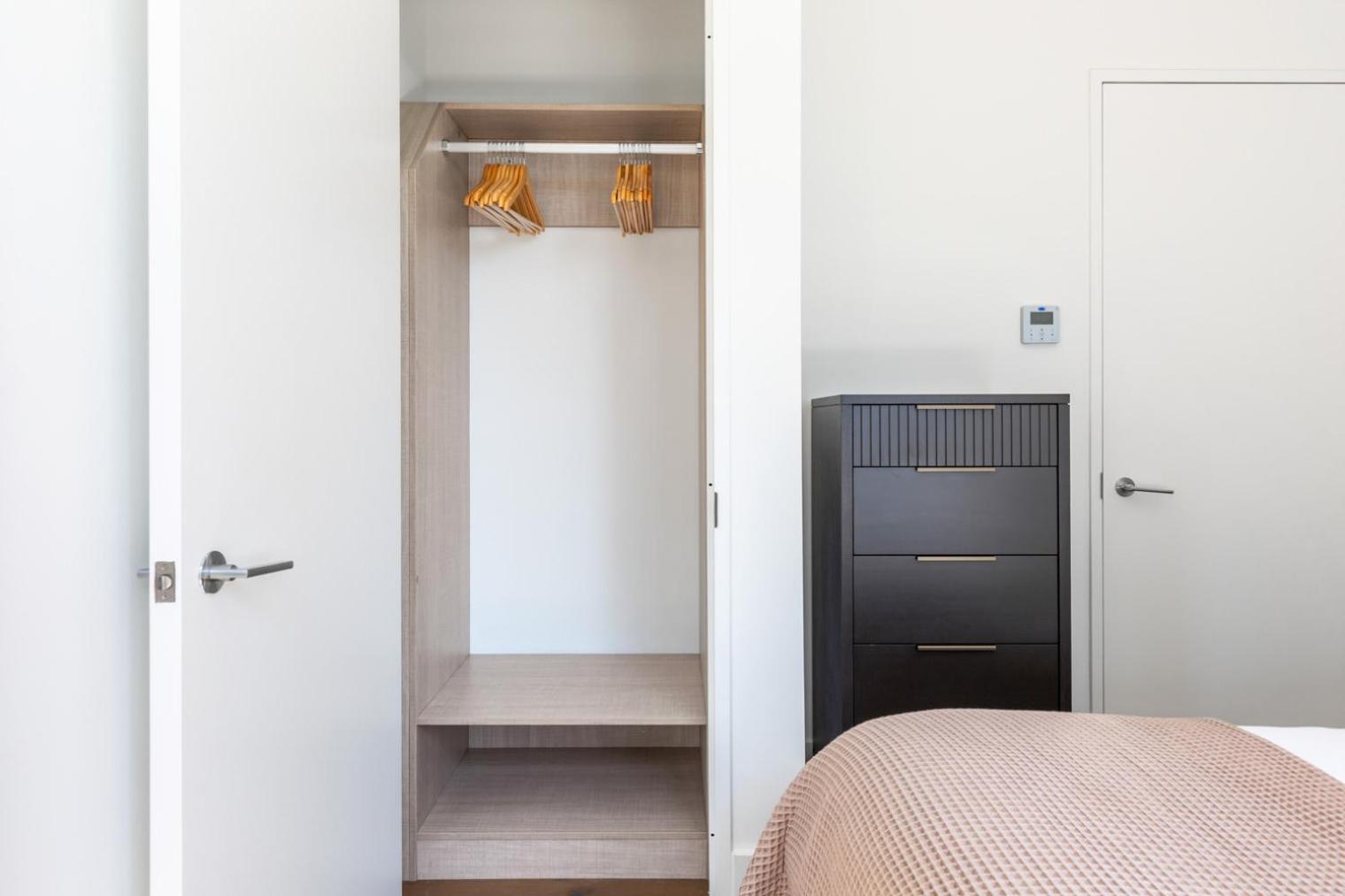 Appartement Lic 2br W Gym Dm Elevator Private Balcony Nyc-769