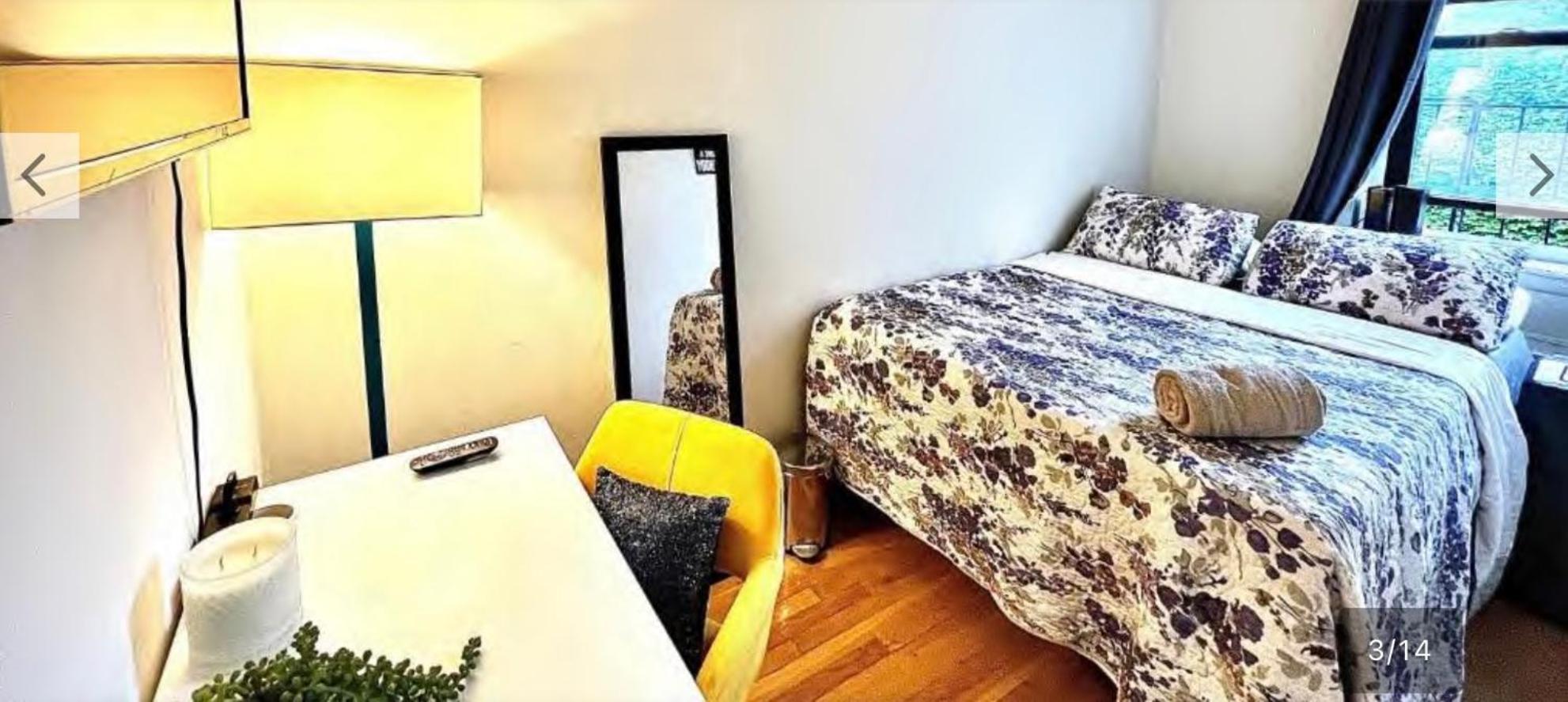 Séjour chez l'habitant Cozy In Shared In Ues - Manhattan