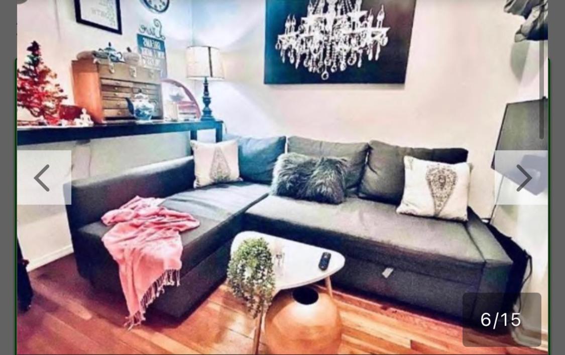 Cozy In Shared In Ues - Manhattan Séjour chez l'habitant New York