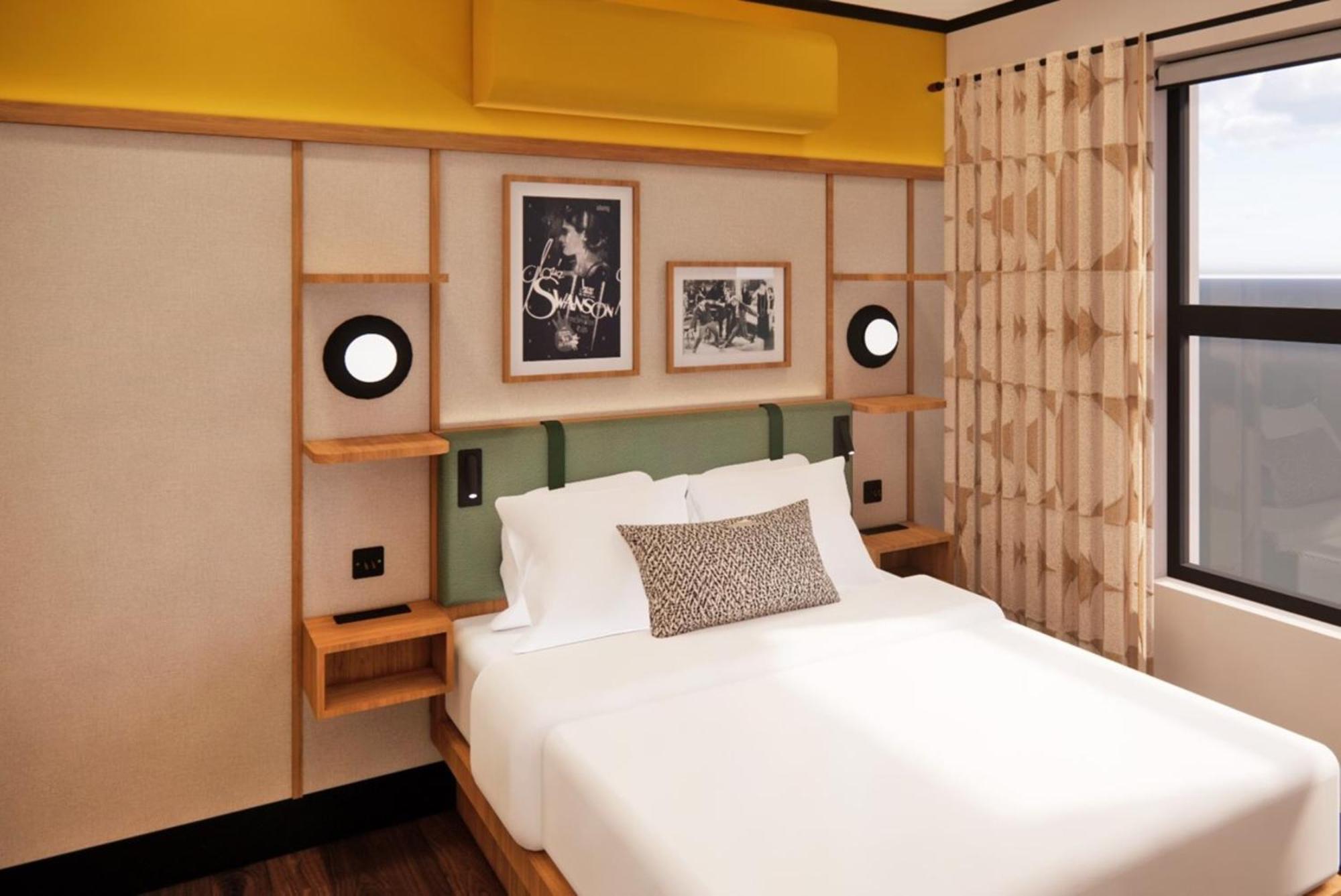 Voco Astoria By Ihg