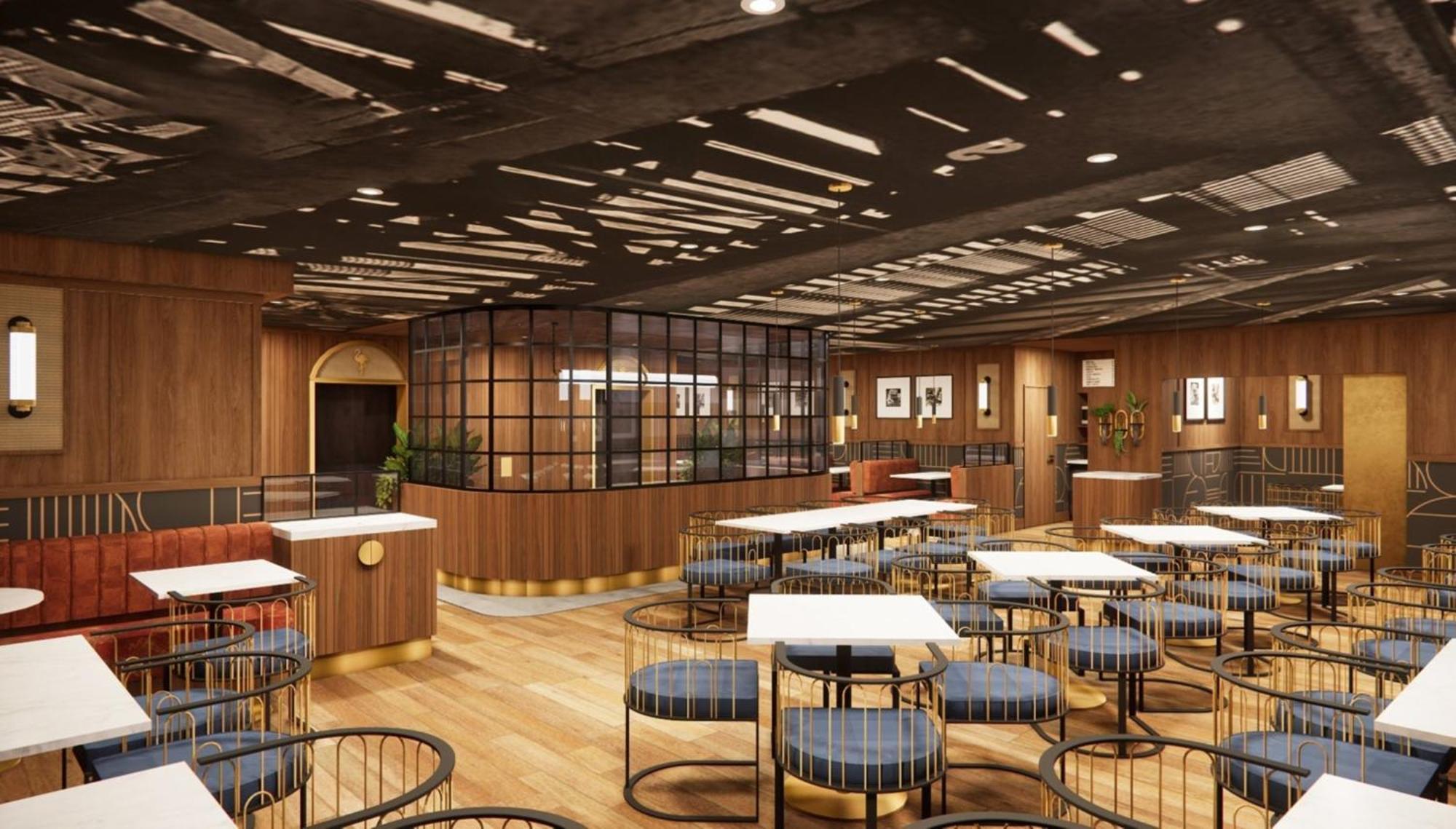 Voco Astoria By Ihg Hotel New York