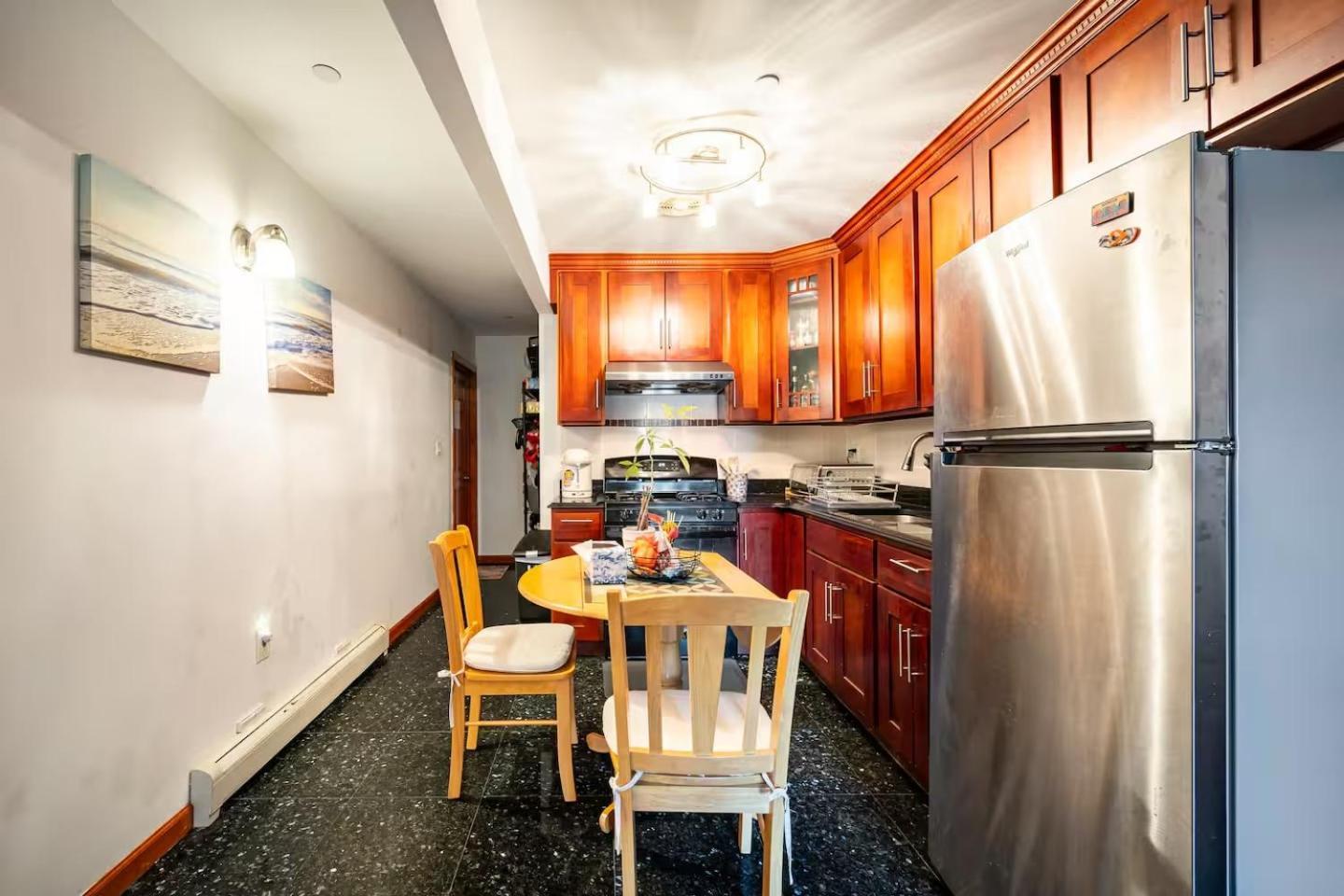 Séjour chez l'habitant Location In Queens, Everything Is Near By