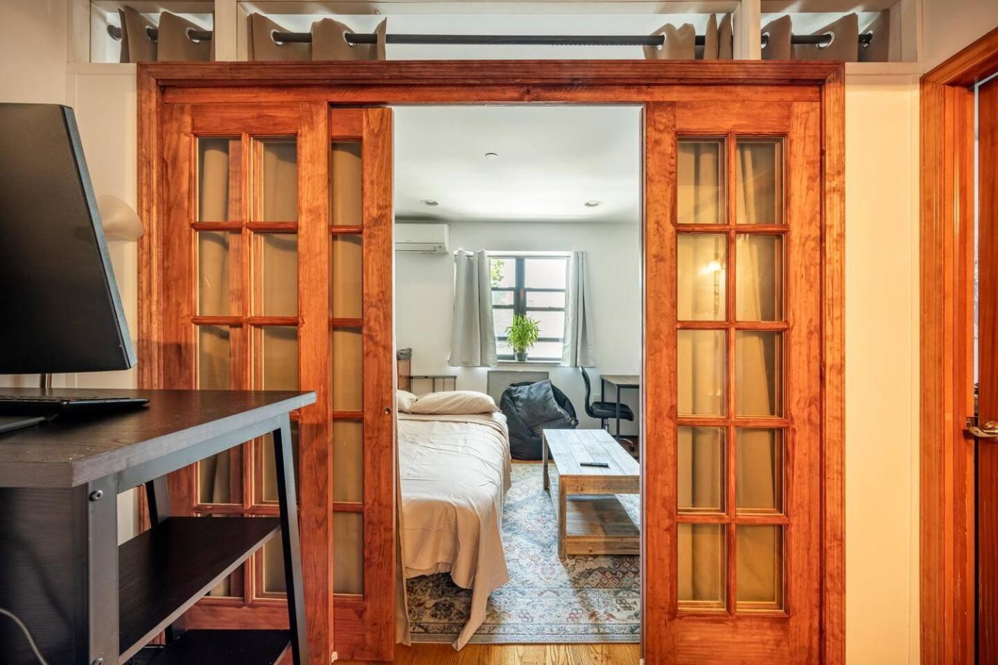 Location In Queens, Everything Is Near By Séjour chez l'habitant New York