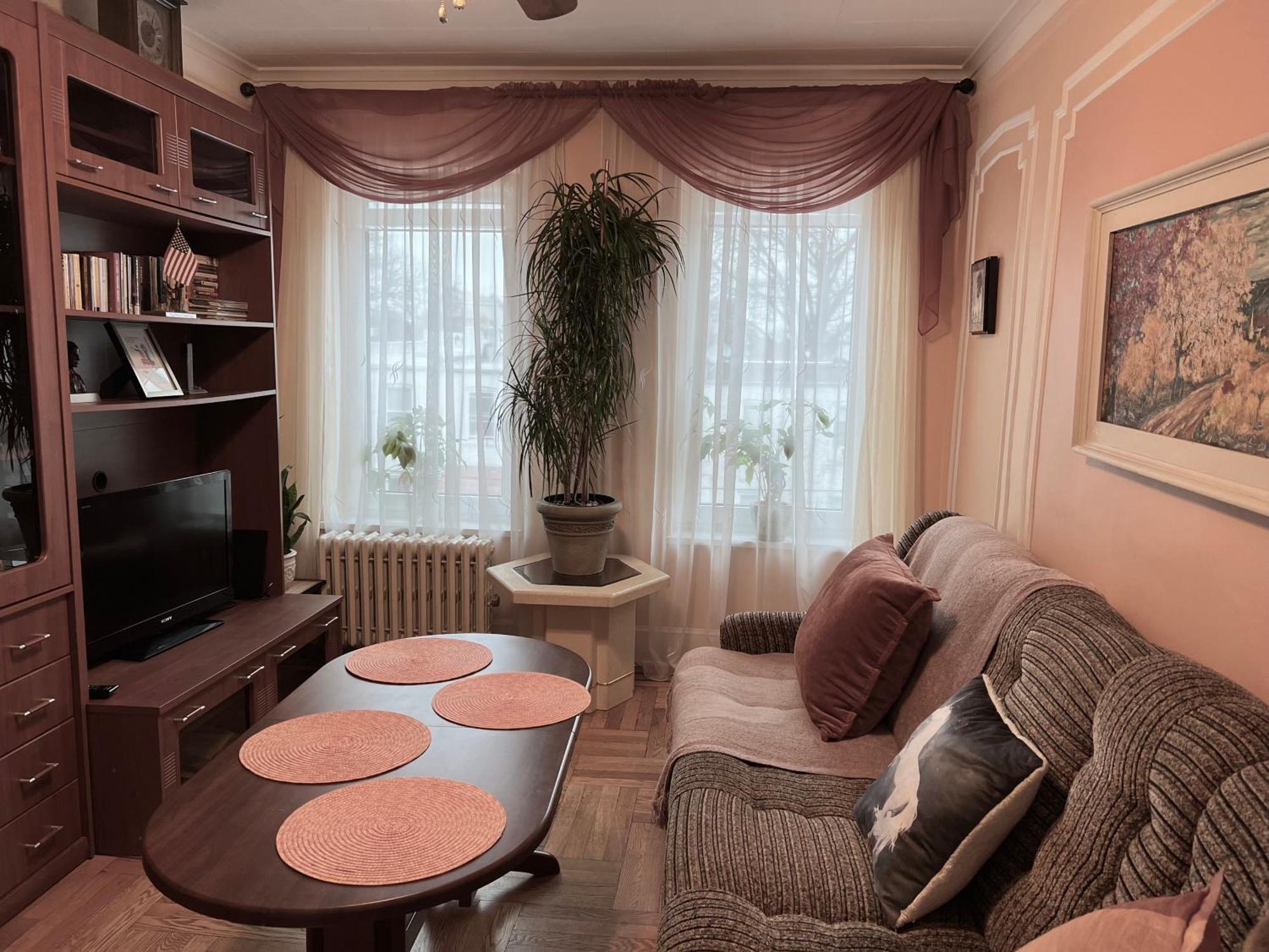 Séjour chez l'habitant Comfort In Brooklyn - Shared With A Host House Spaces New York