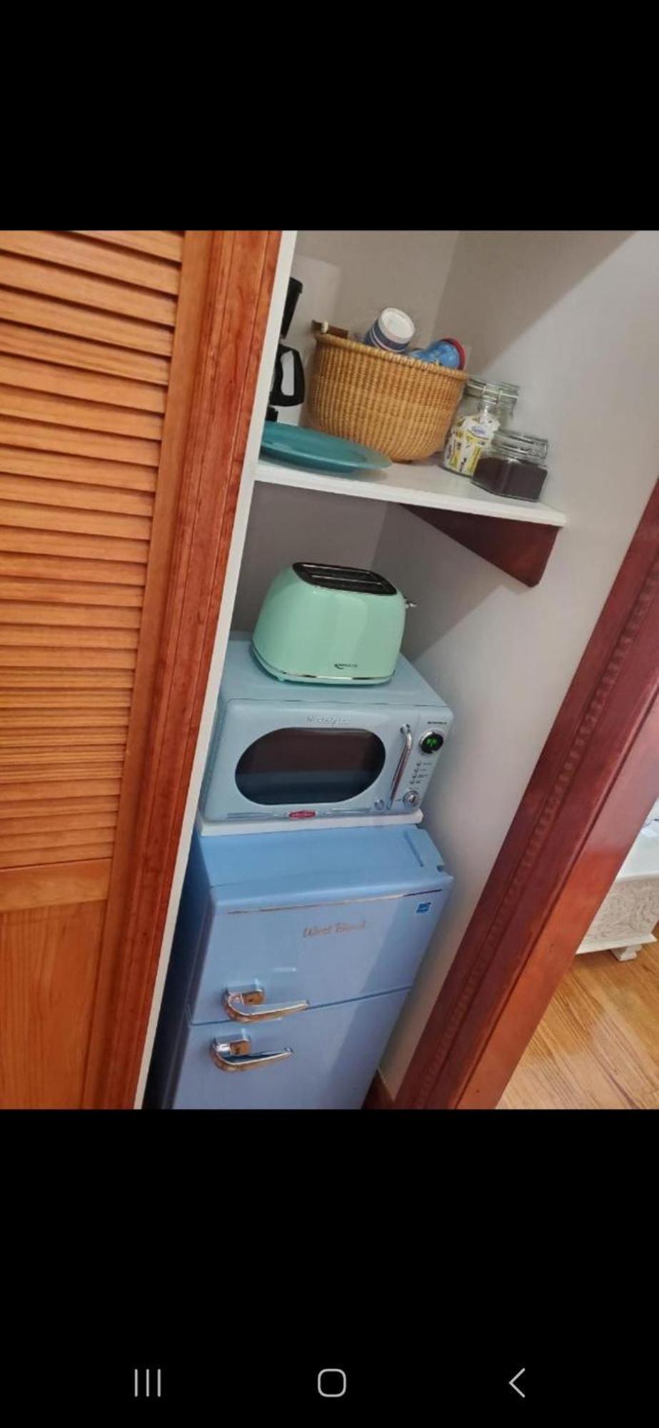 The Harlem Cascades Apartment *