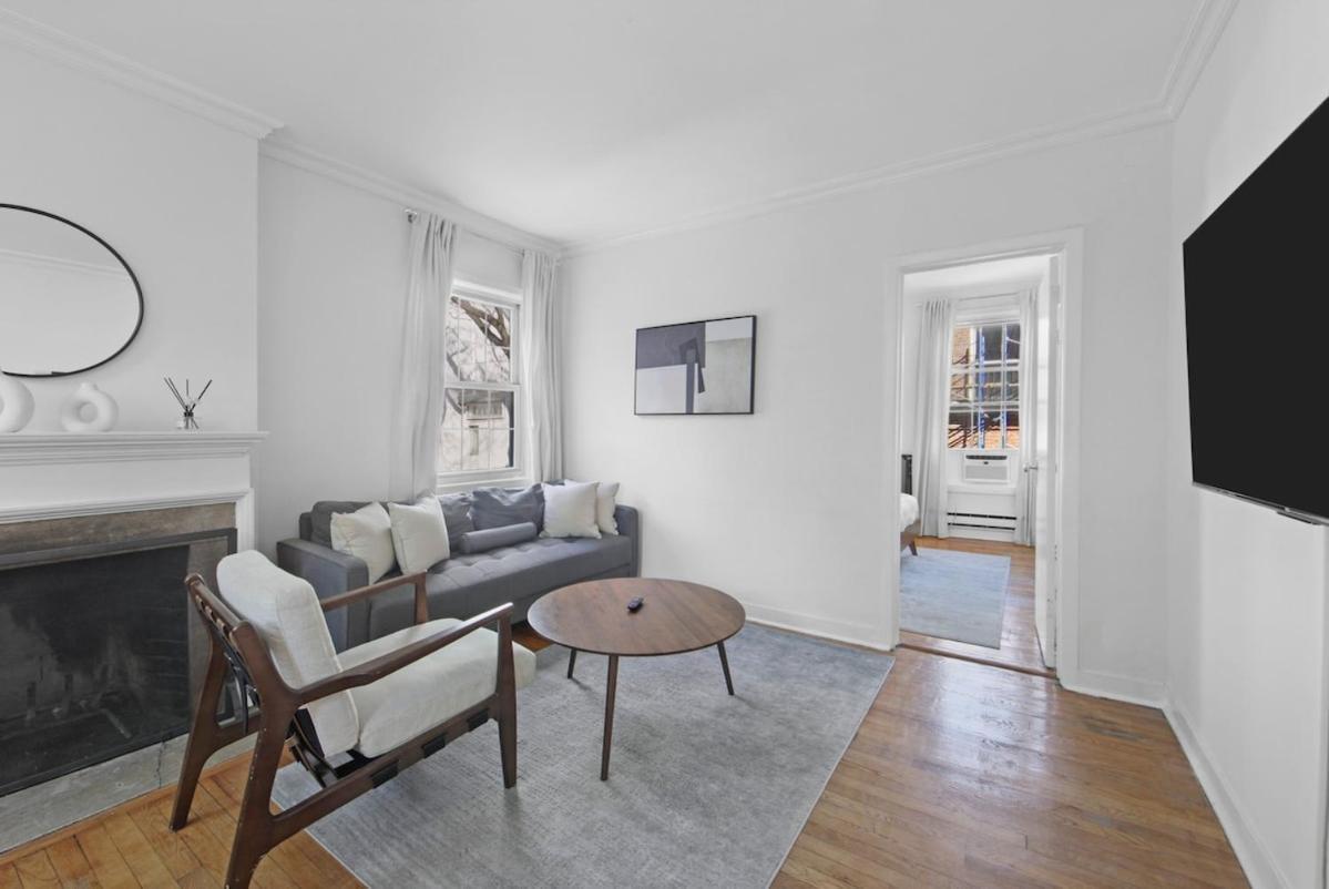 Apartment Location In Greenwich Village