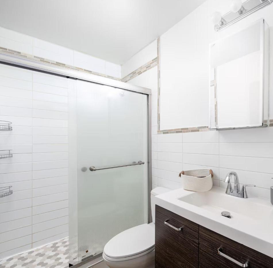 Apartment Stunning 3bd In Manhattan New York