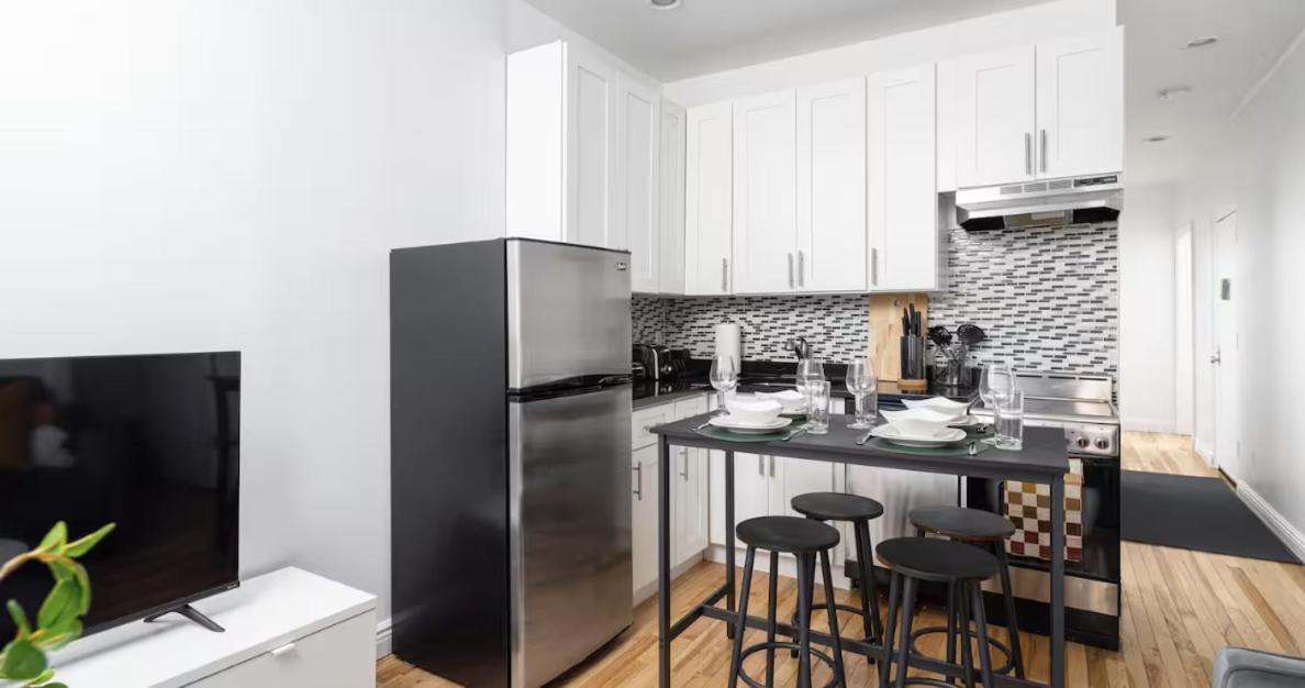 Stunning 3bd In Manhattan * New York