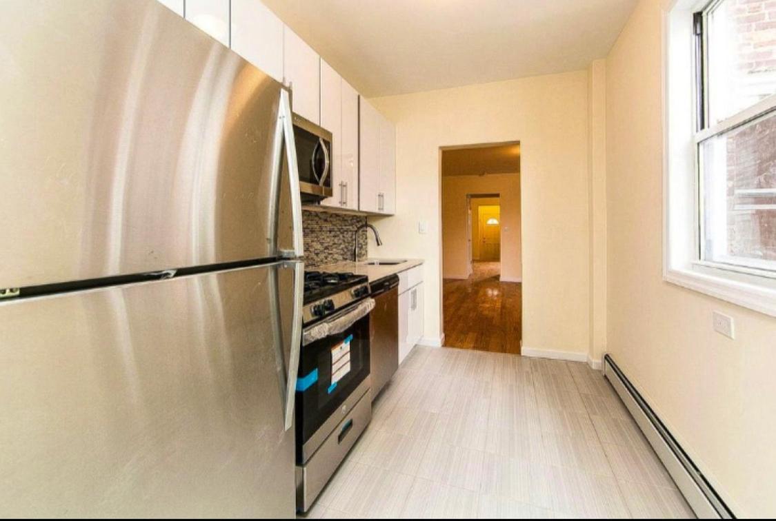 Privatunterkunft Stunning, Spacious House In Brooklyn, Nyc!