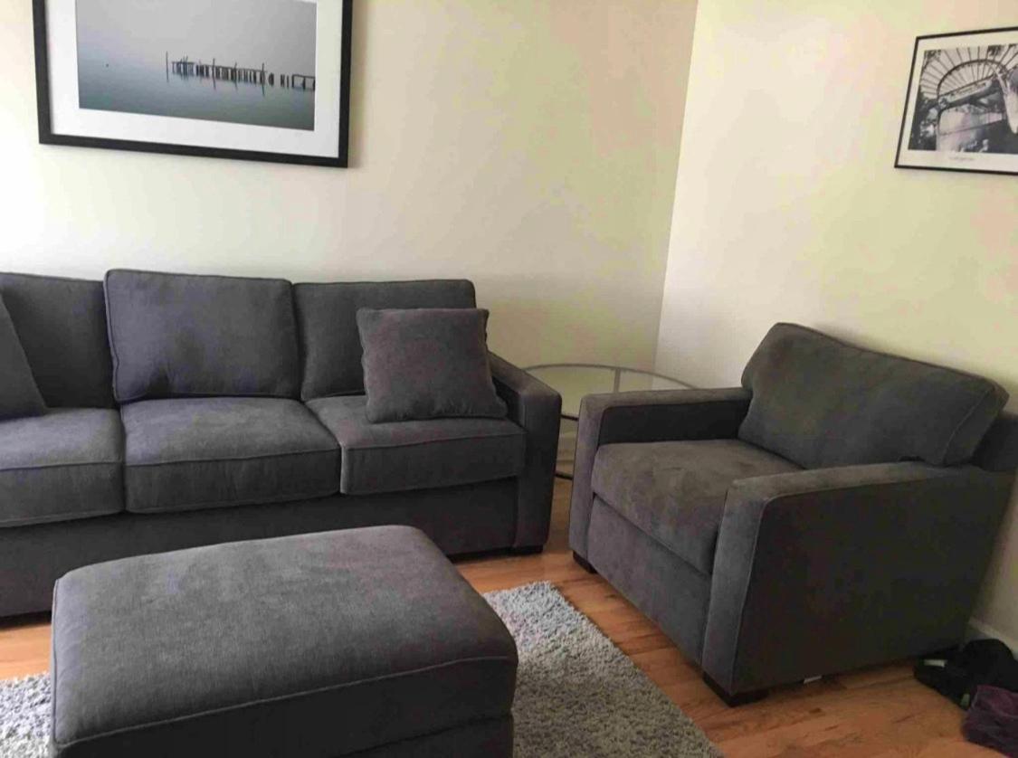 Privatunterkunft Stunning, Spacious House In Brooklyn, Nyc! New York
