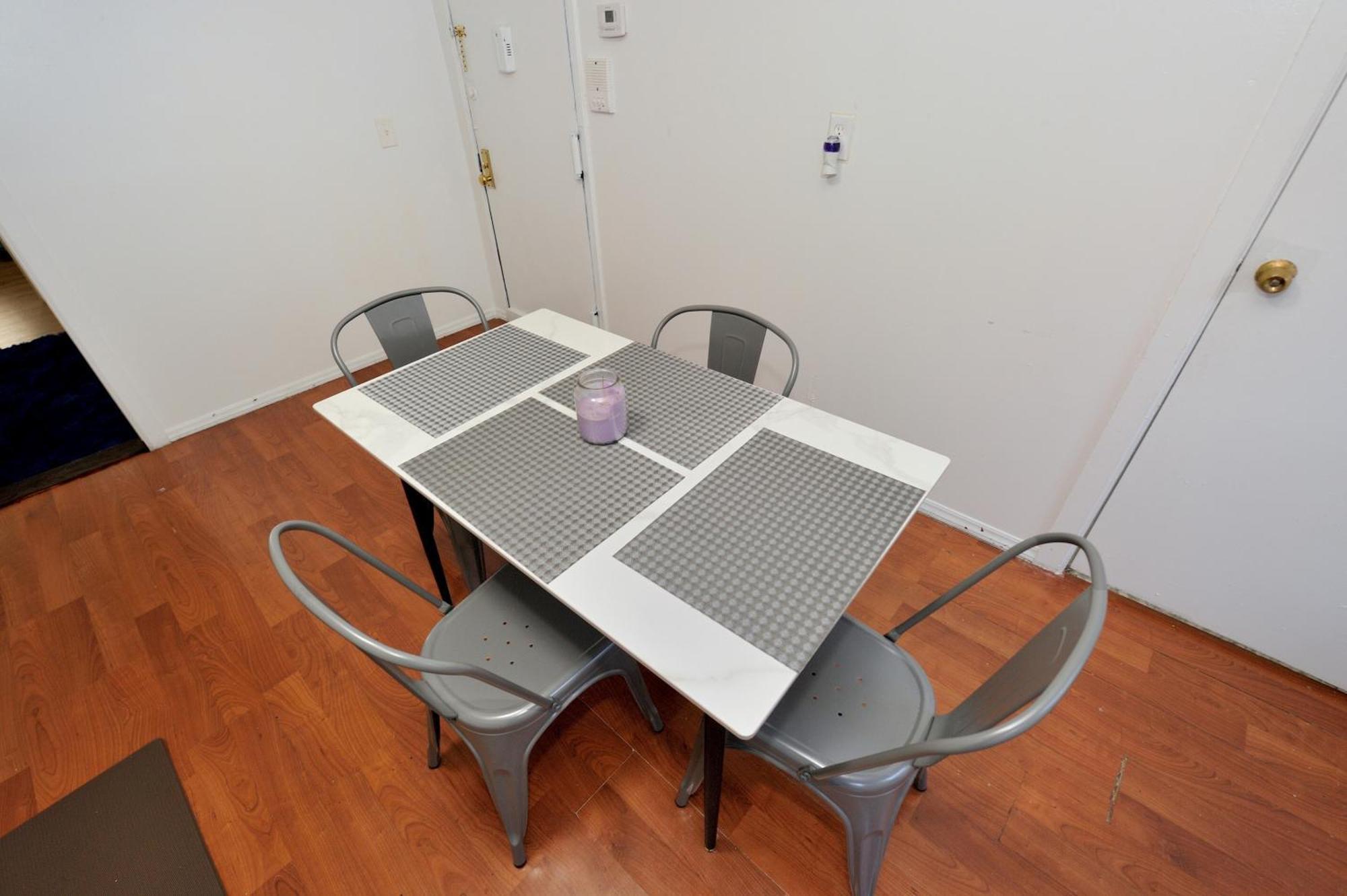 Cozy 2br In The Heart Of Chelsea Appartement New York