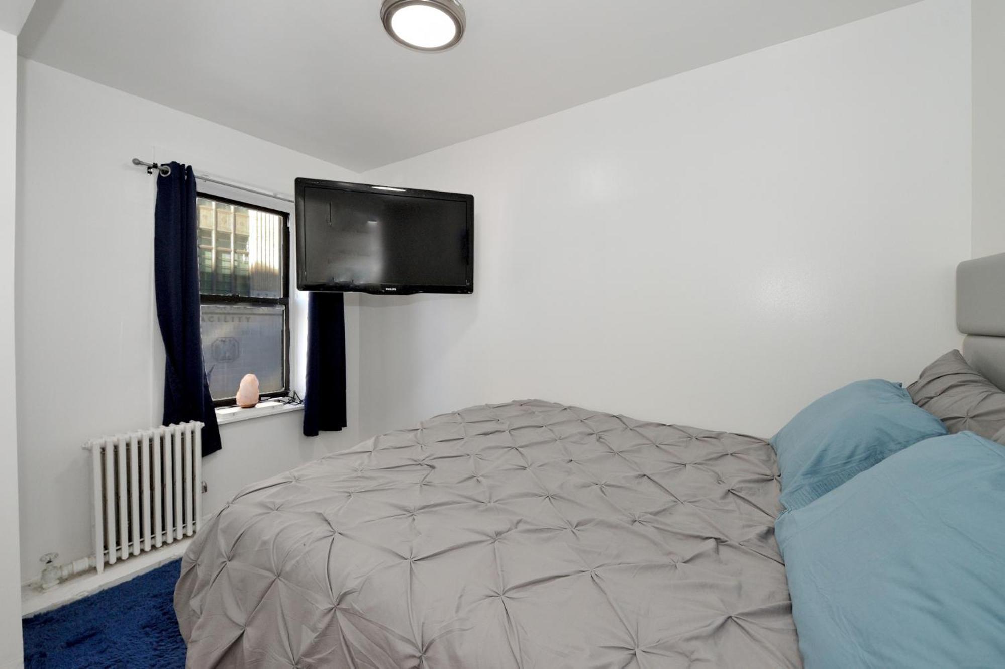 Appartement Cozy 2br In The Heart Of Chelsea New York