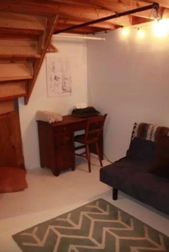 Brooklyn Artist Loft New York