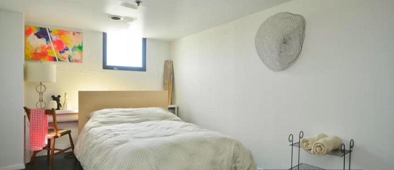 Brooklyn Artist Loft