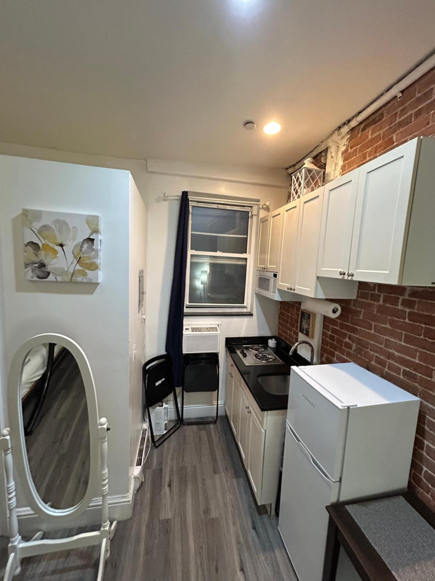 Apartment Hansem Near Empire State Building