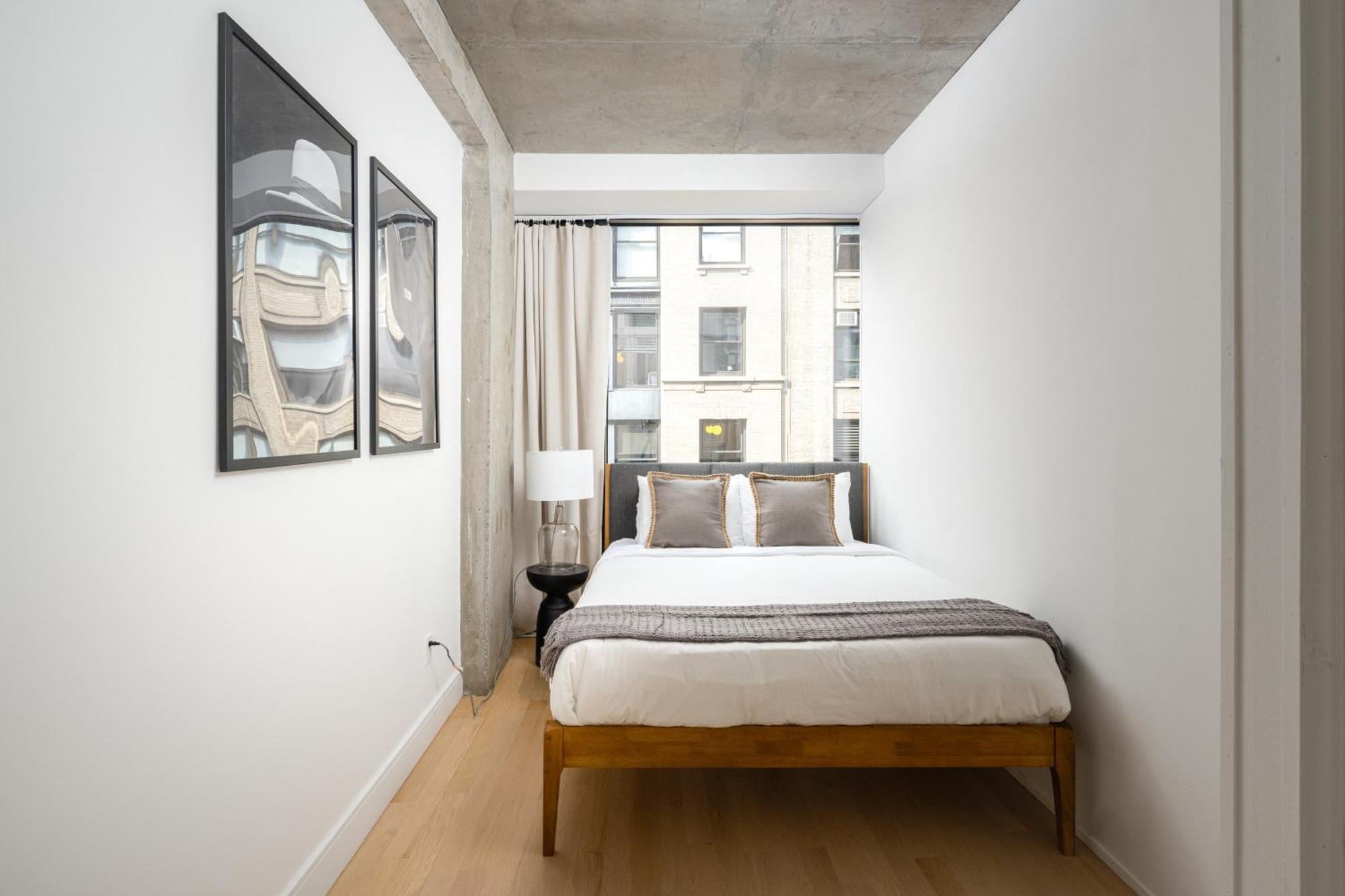 Apartment Stunning Penthouse In Manhattan New York