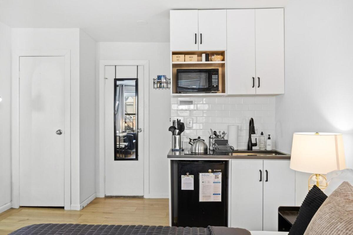 Apartment Midtown - Walking Distance To Times Square *