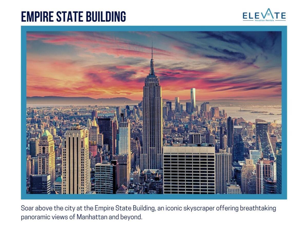 Midtown - Walking Distance To Times Square New York