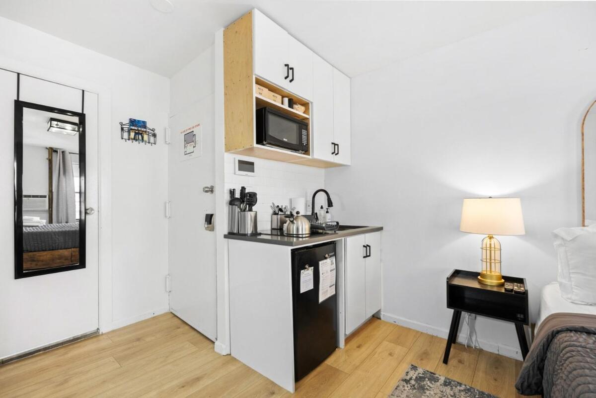 Midtown - Walking Distance To Times Square