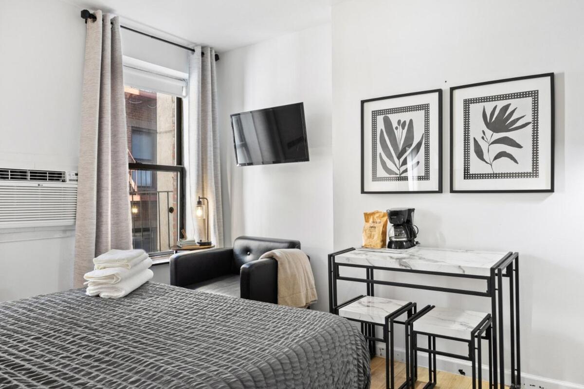 Midtown - Walking Distance To Times Square Apartment New York