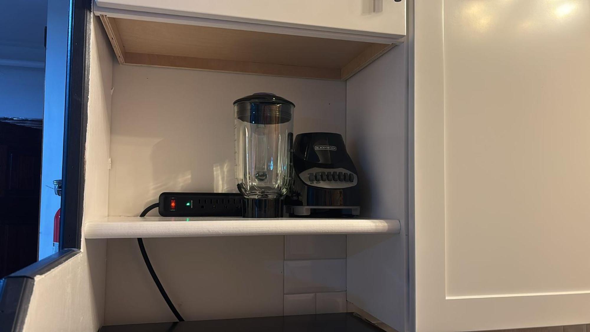 Apartment The Harlem Cascades