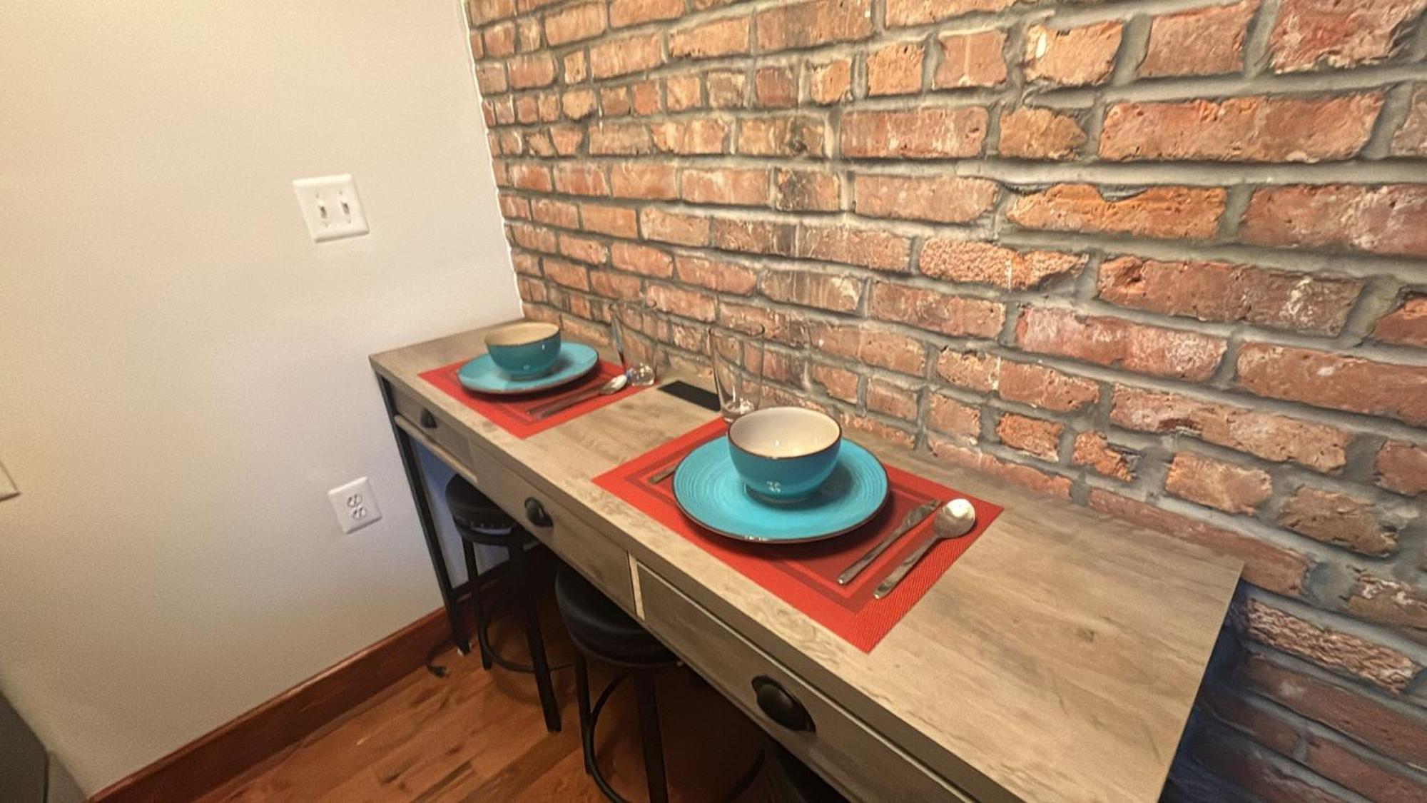 Apartment The Harlem Cascades New York