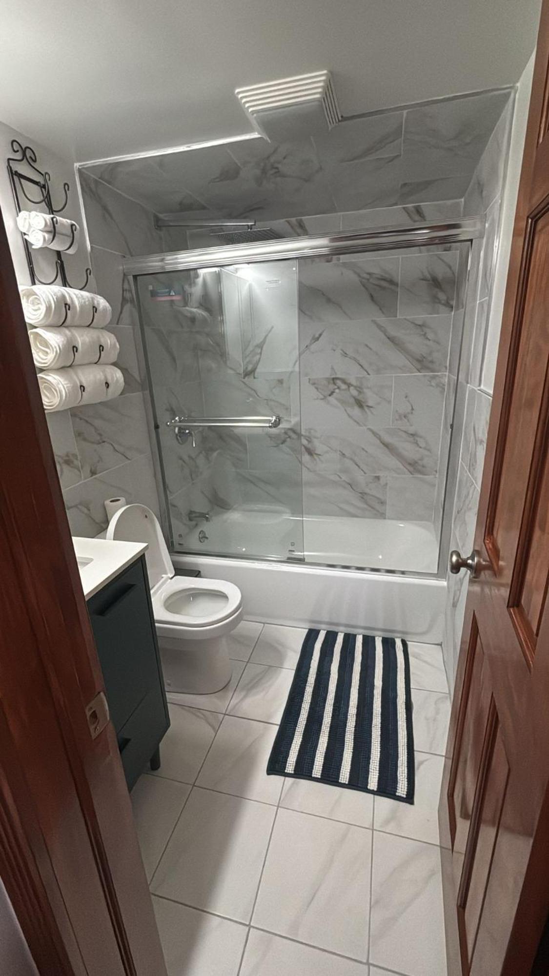 The Harlem Cascades New York