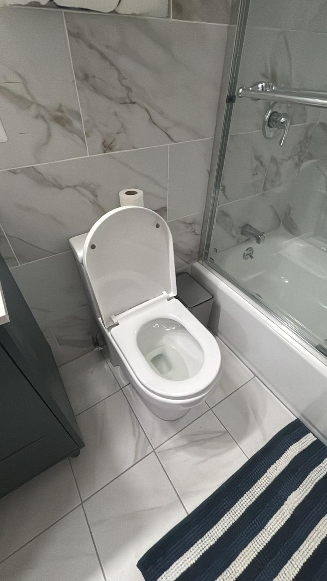 The Harlem Cascades Apartment *