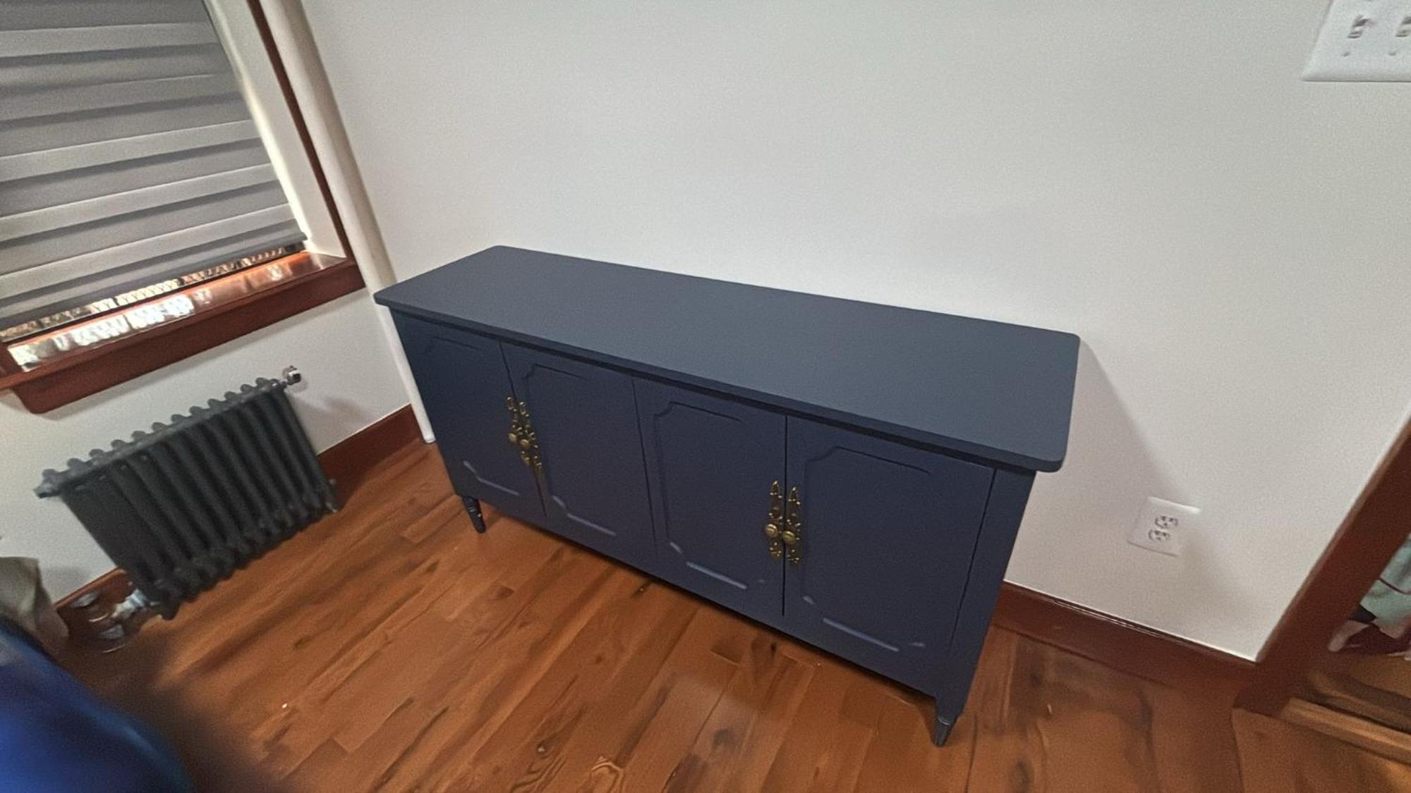 The Harlem Cascades New York