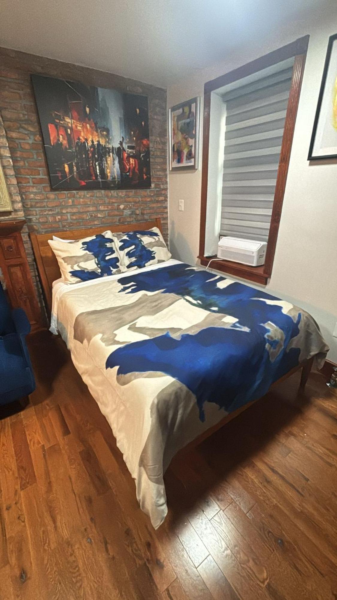 The Harlem Cascades * New York