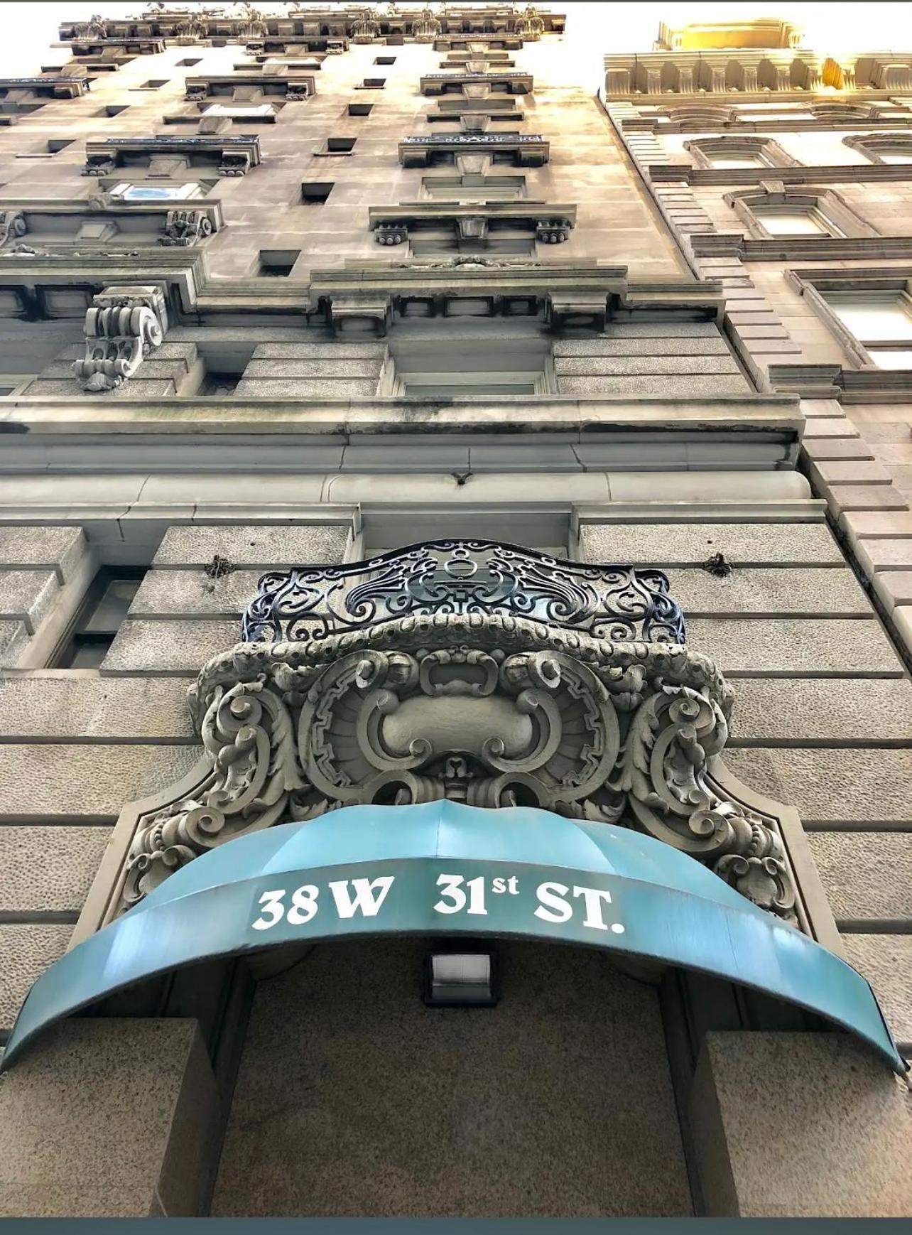 Apartment Hansem Near Empire State Building