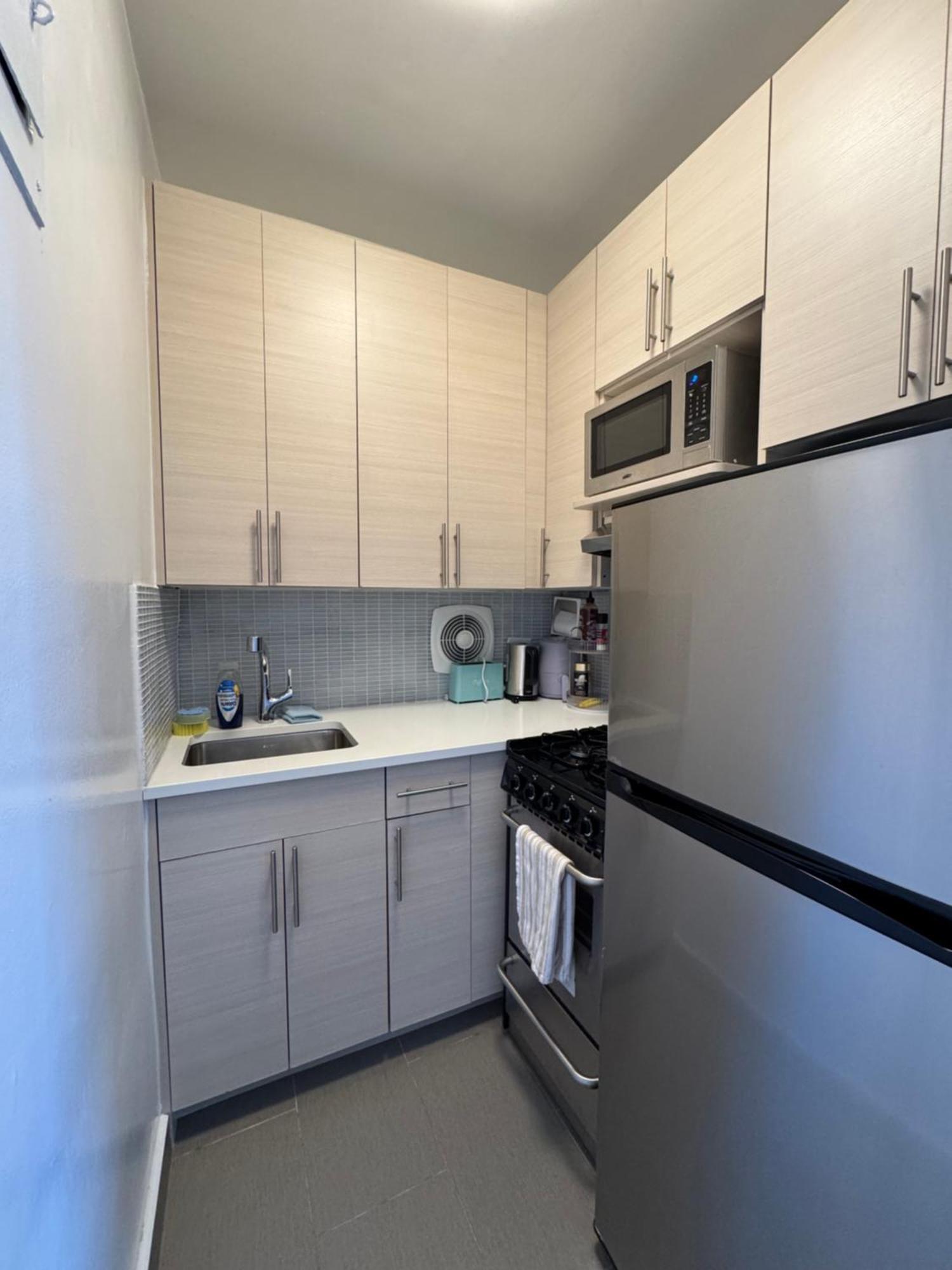 Apartment Midtown Park Ave Charming Chrysler View Corner New York